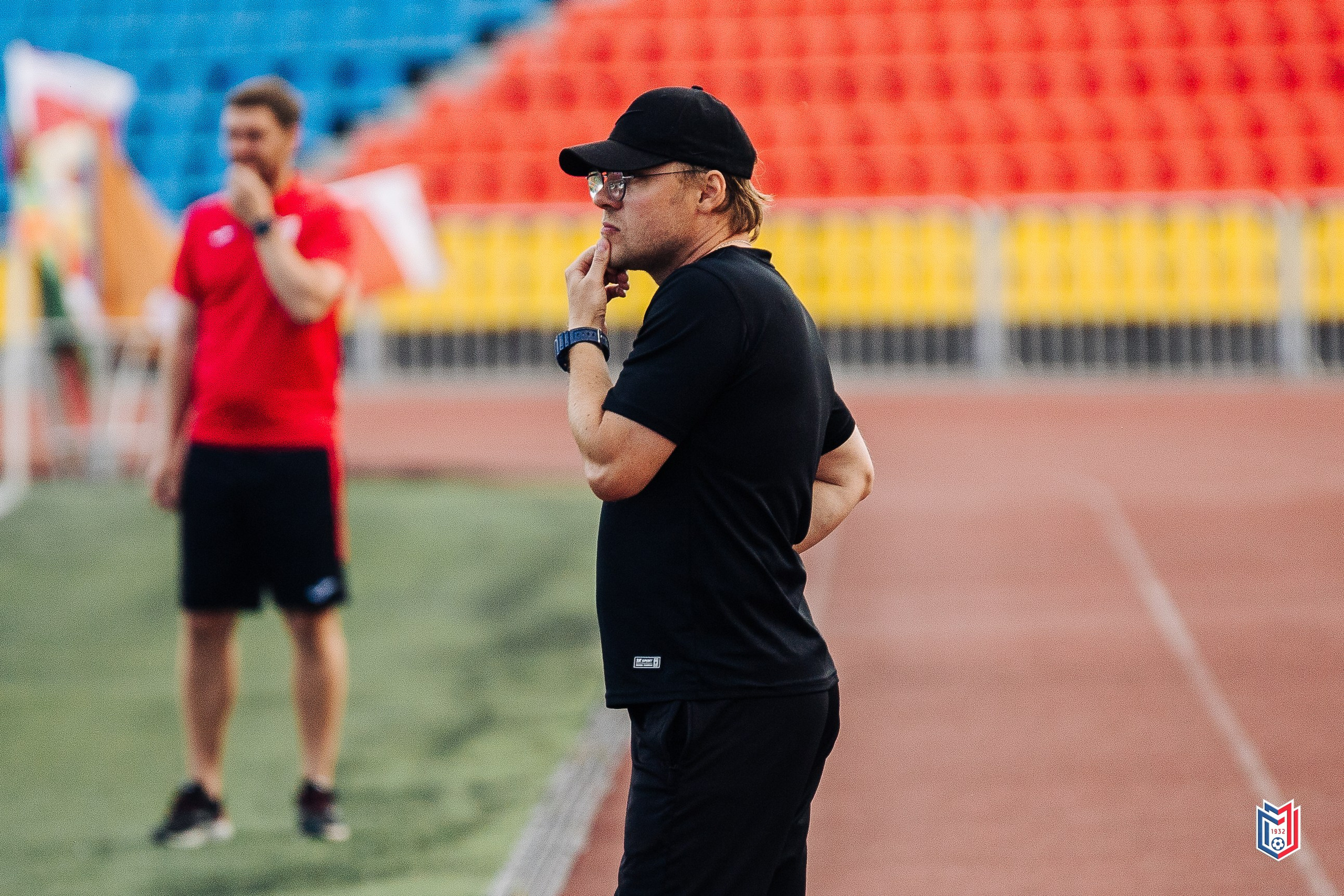 ФК «Металлург-Магнитогорск» — ФК «Амкар Пермь» // 22.06.2024. Денис Прохоров Фотограф в г. Магнитогорск