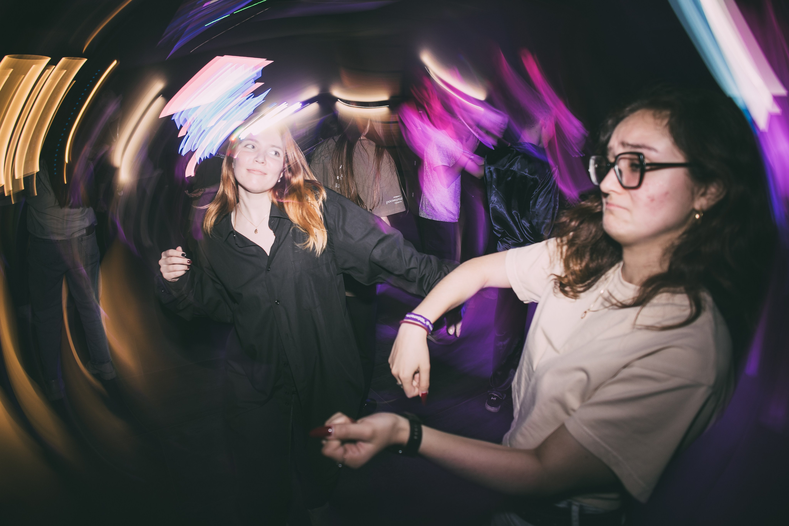 Окружной туристический форум «Айда на Урал» // 24.10 — 27.10.2024. Денис Прохоров Фотограф в г. Магнитогорск