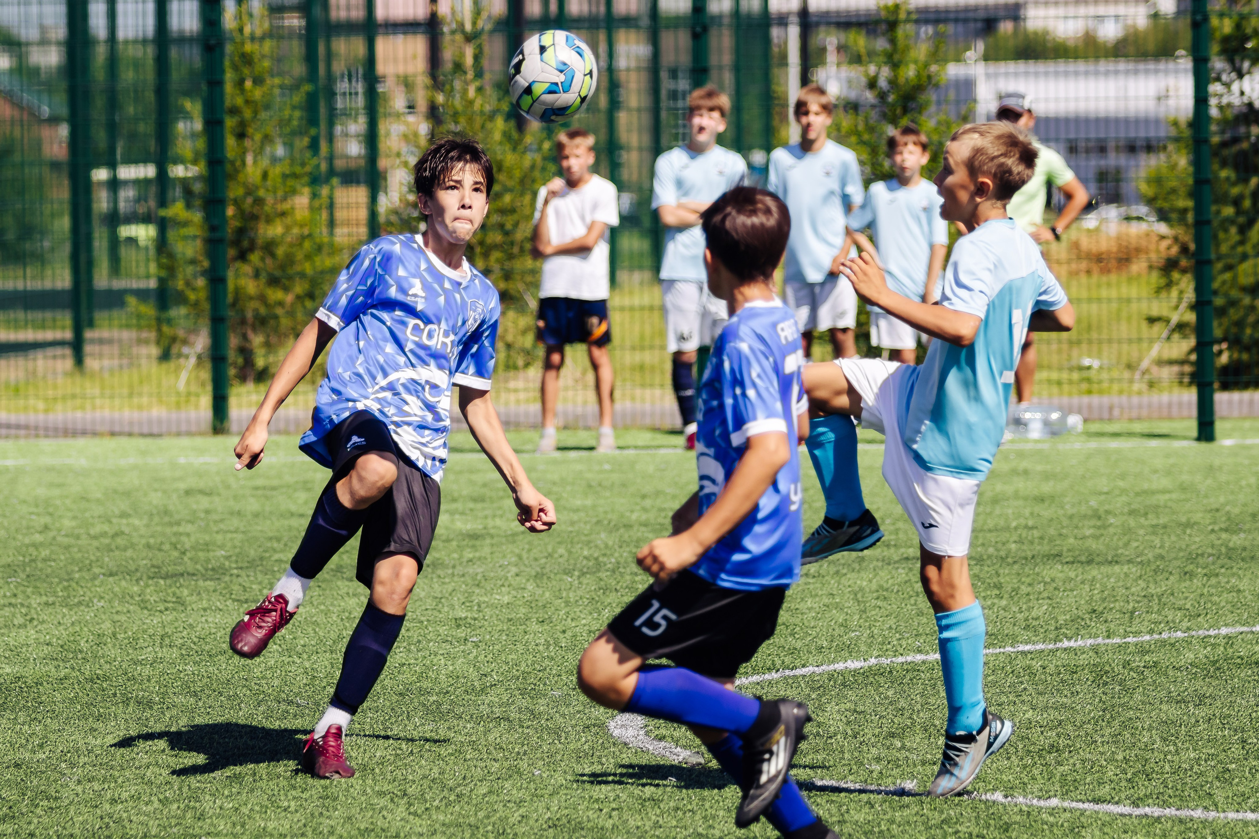 LEO CUP // 17.07.25. Денис Прохоров Фотограф в г. Магнитогорск