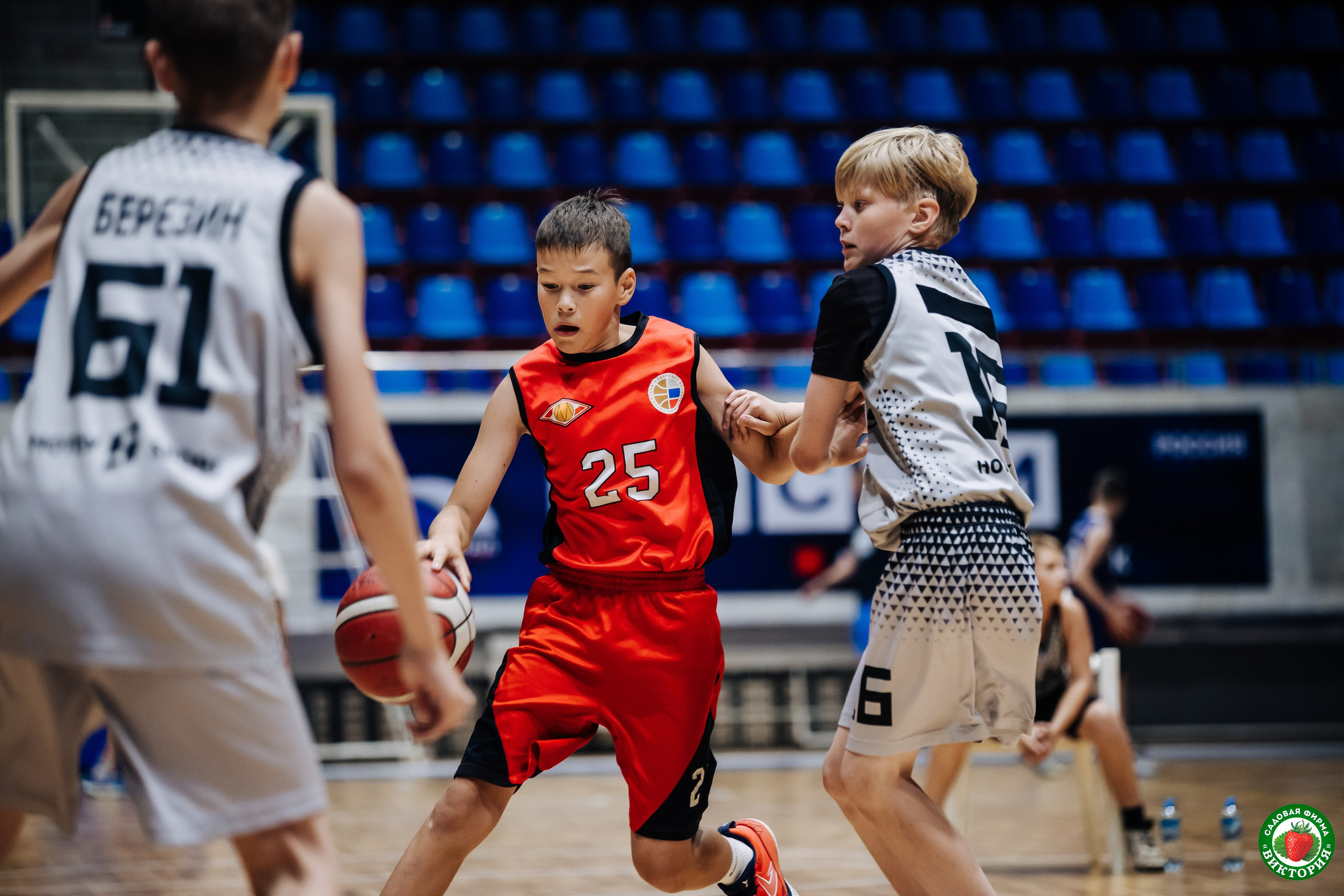 Турнир среди школьных команд 3×3, 2011–2012 гг. // 20.07.2024. Денис Прохоров Фотограф в г. Магнитогорск