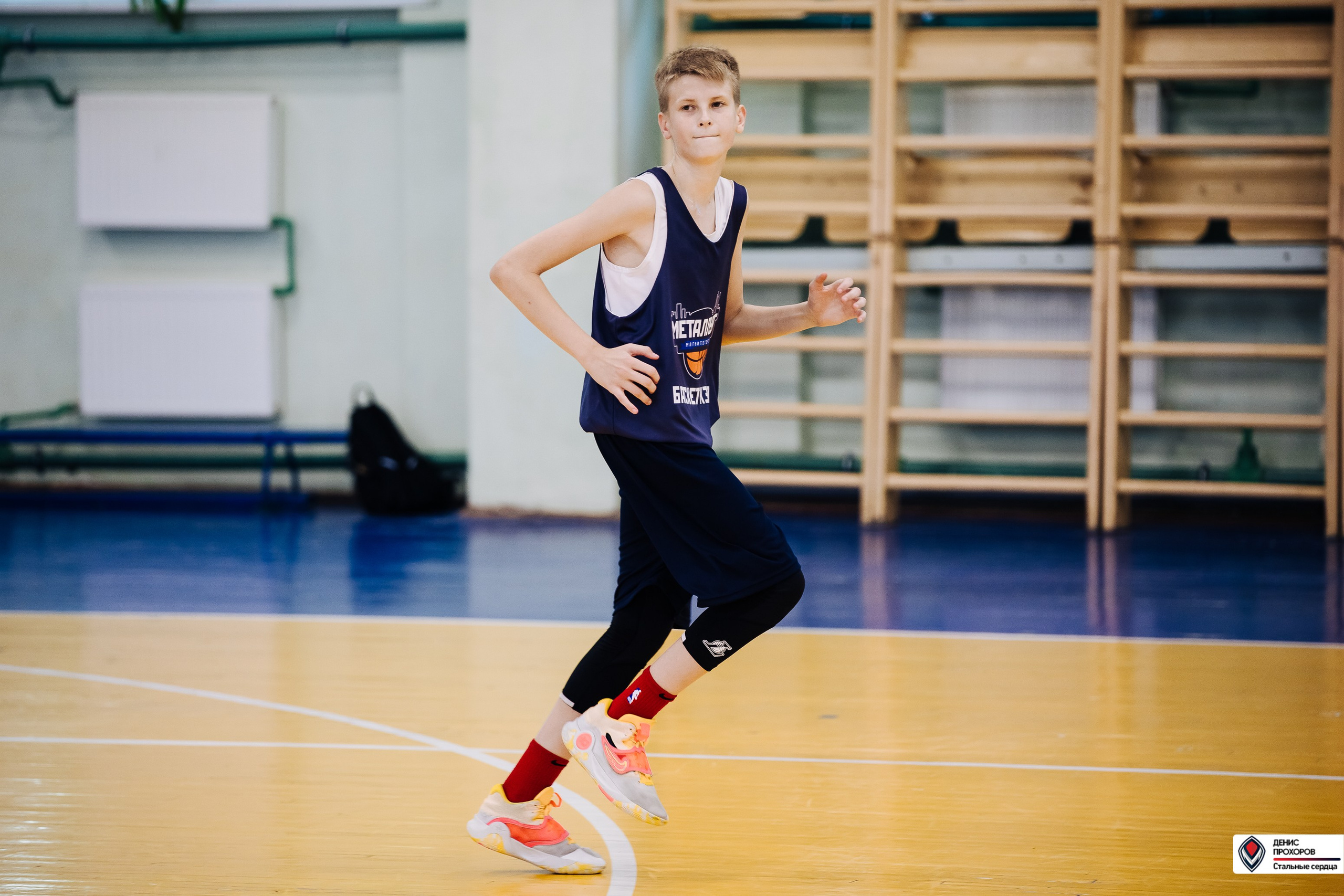 Баскет КЭМП с Далибором Сударом // 18.06 — 22.06.2024. Денис Прохоров Фотограф в г. Магнитогорск