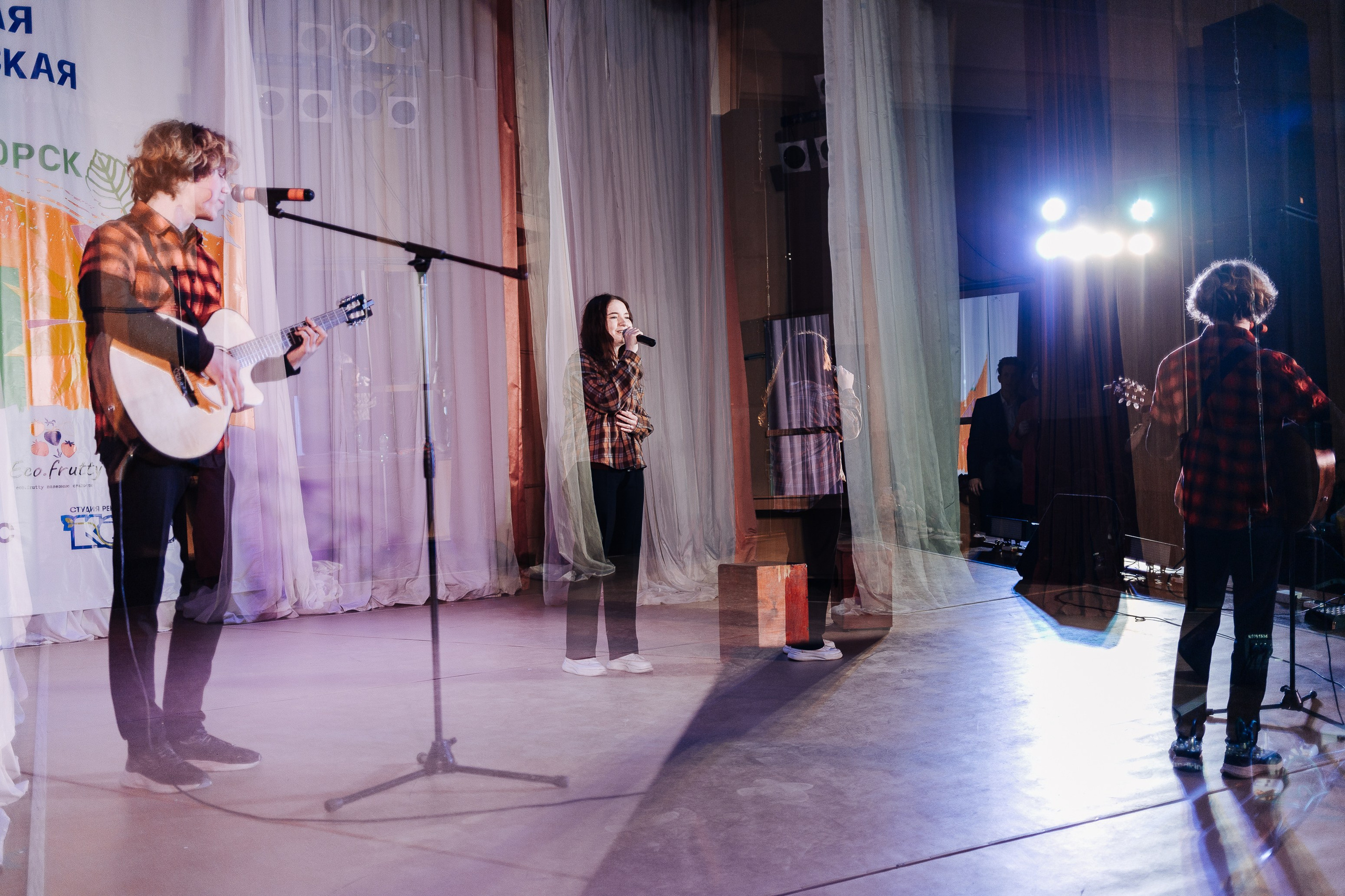 Студенческая весна 2024 // 09 — 10.03.2024. Денис Прохоров Фотограф в г. Магнитогорск