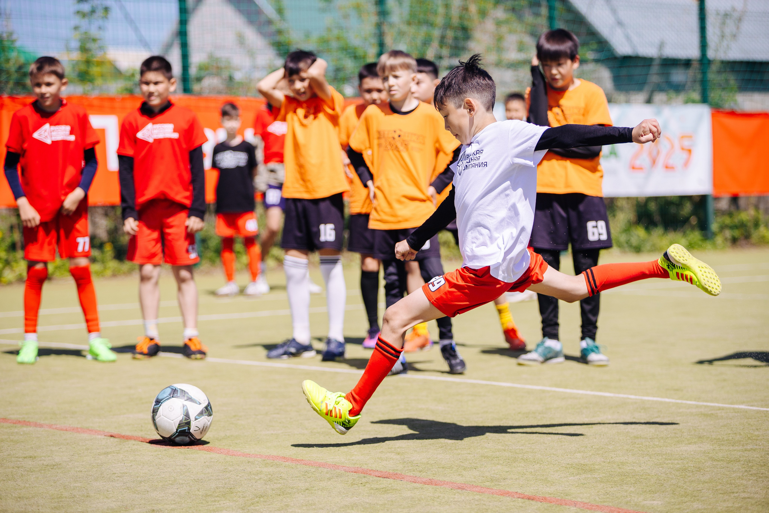 МЕТРОШКА-2025|Сибай // 25.05.25. Денис Прохоров Фотограф в г. Магнитогорск