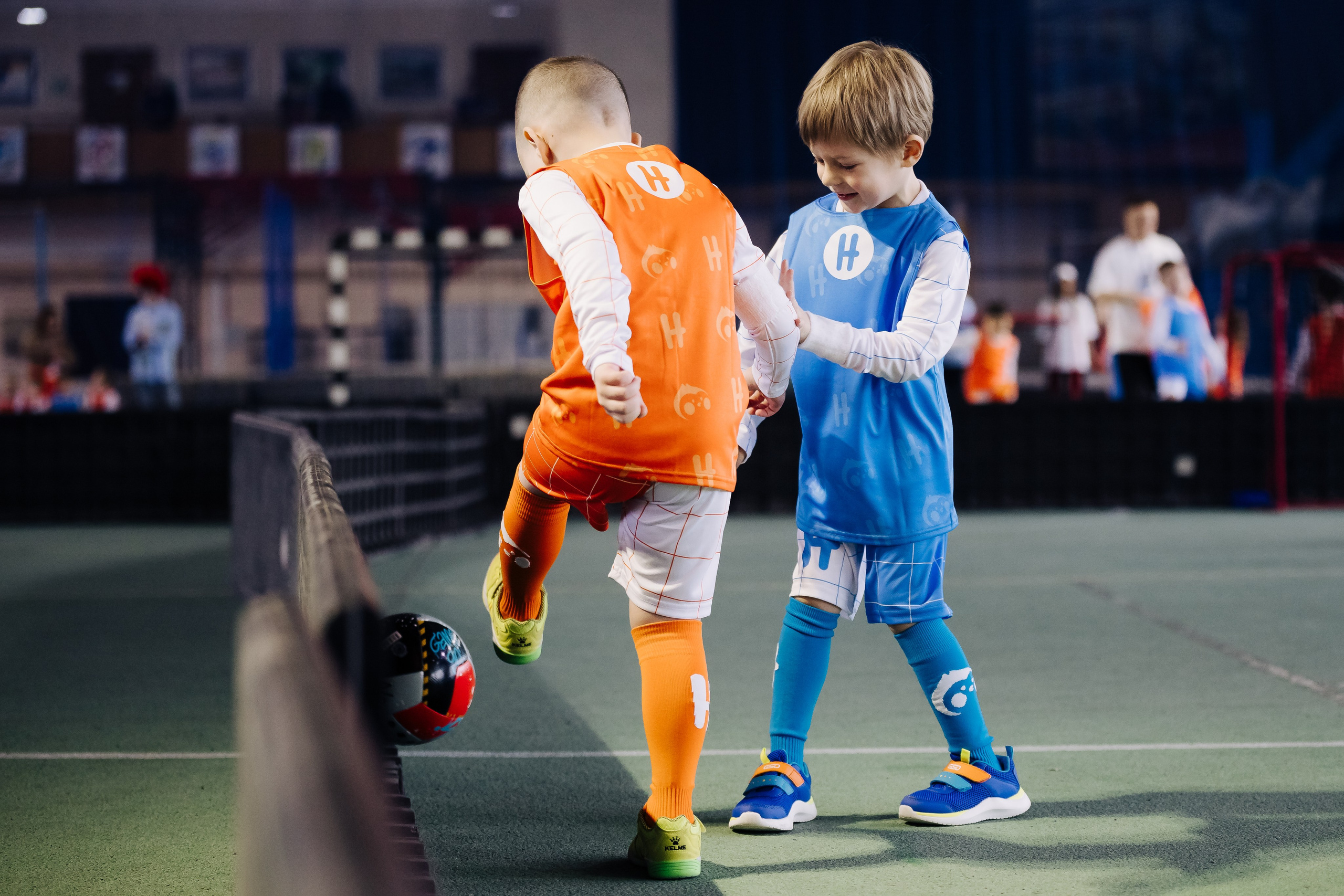 Надеждик CUP // 16.02.25. Денис Прохоров Фотограф в г. Магнитогорск