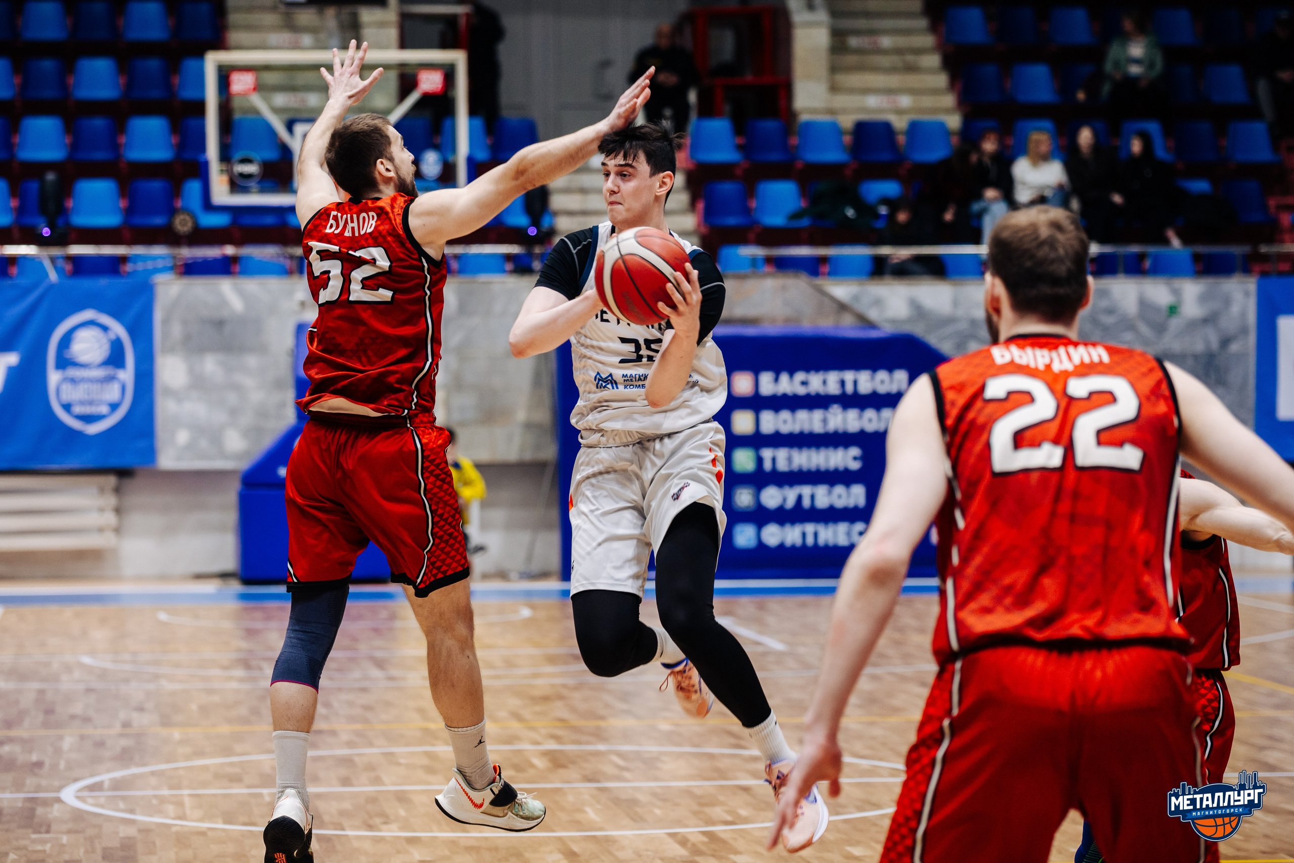 «Металлург» vs «Чебоксарские ястребы» // 07.04.24. Денис Прохоров Фотограф в г. Магнитогорск