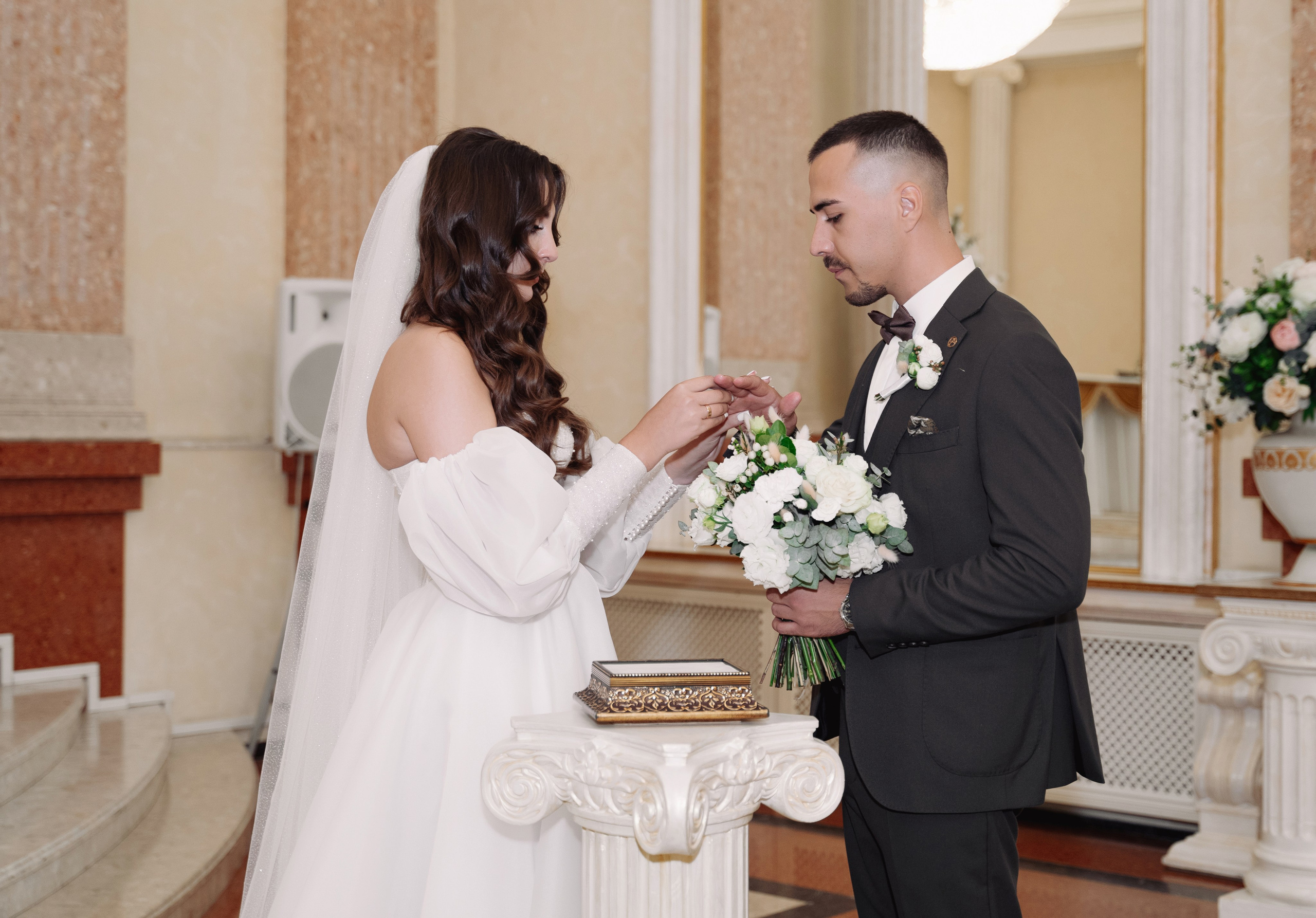 Михаил & Виктория. Свадебный и семейный фотограф в Краснодаре Павел Мельников