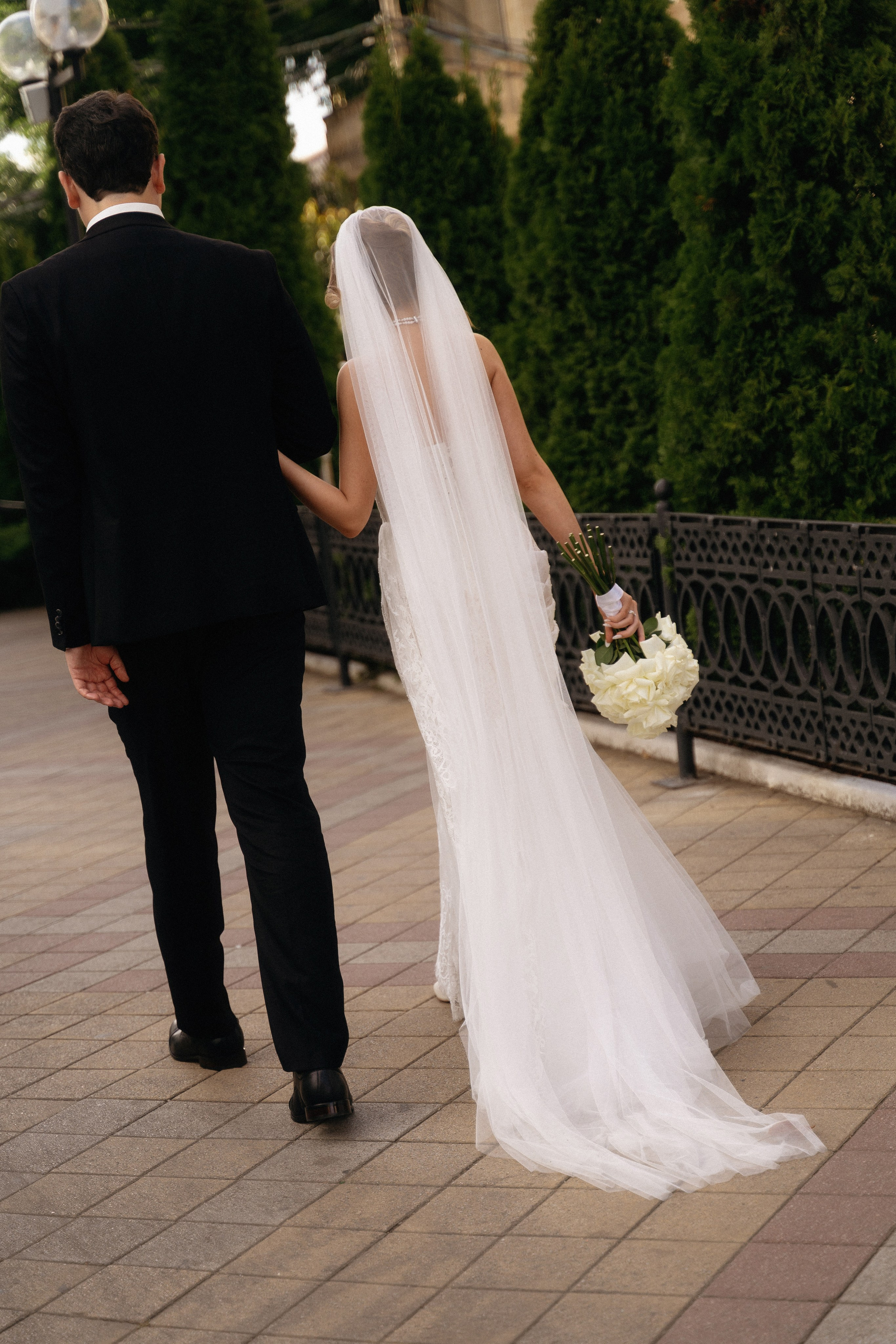 Павел & Анастасия. Свадебный и семейный фотограф в Краснодаре Павел Мельников