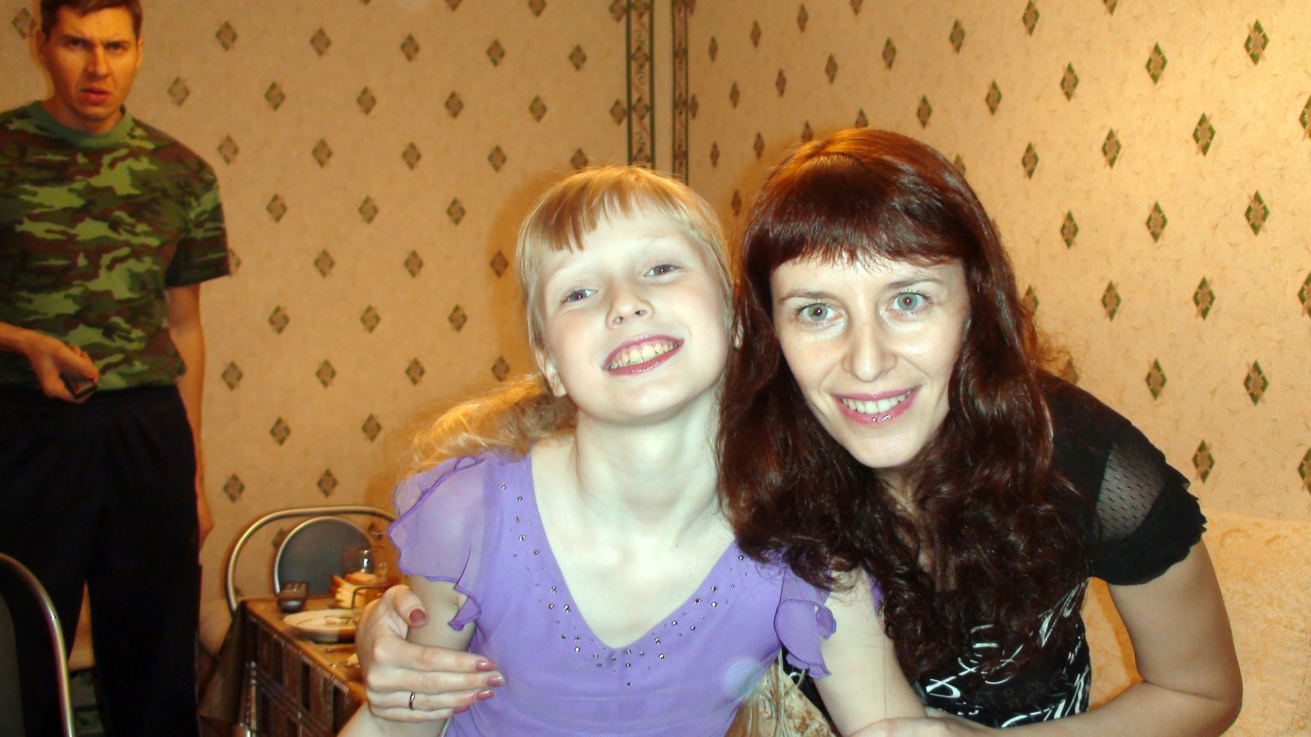 Новый Год. Семейный, Свадебный фотограф СПБ Питер— Романова Екатерина