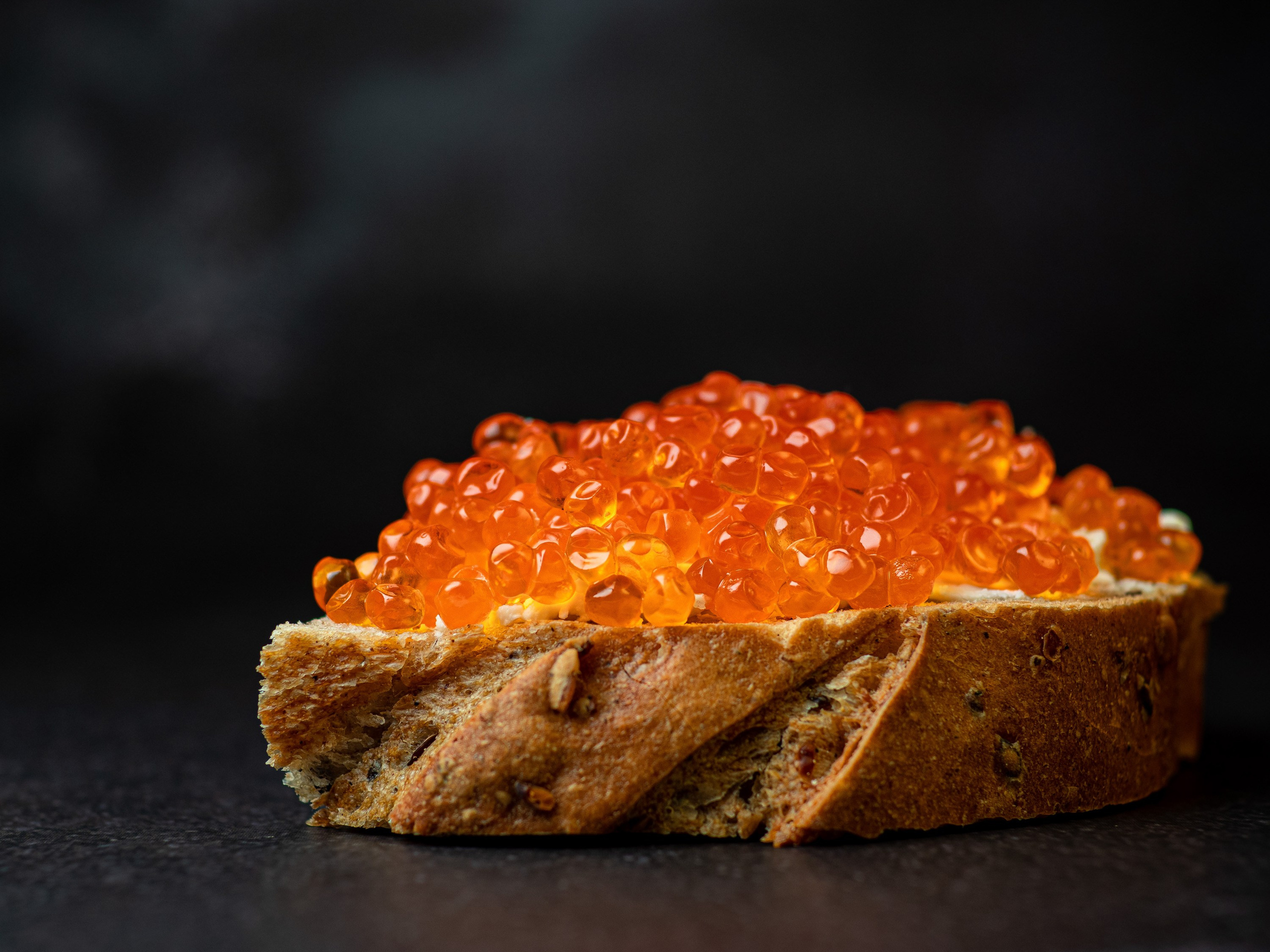 Съёмка еды. Репортажный фотограф Денис Тихомиров. Москва