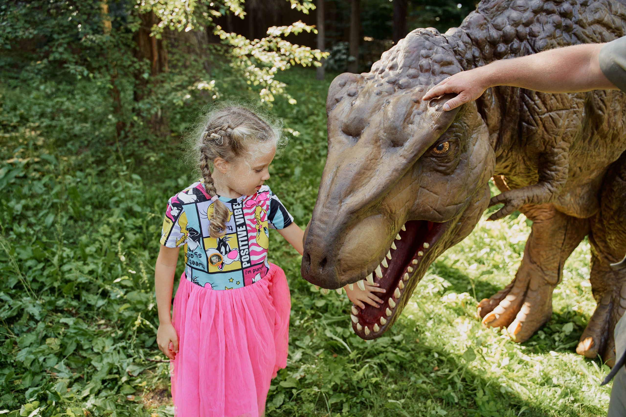 День рождения Алины. Фотограф Москва Арина Клокова