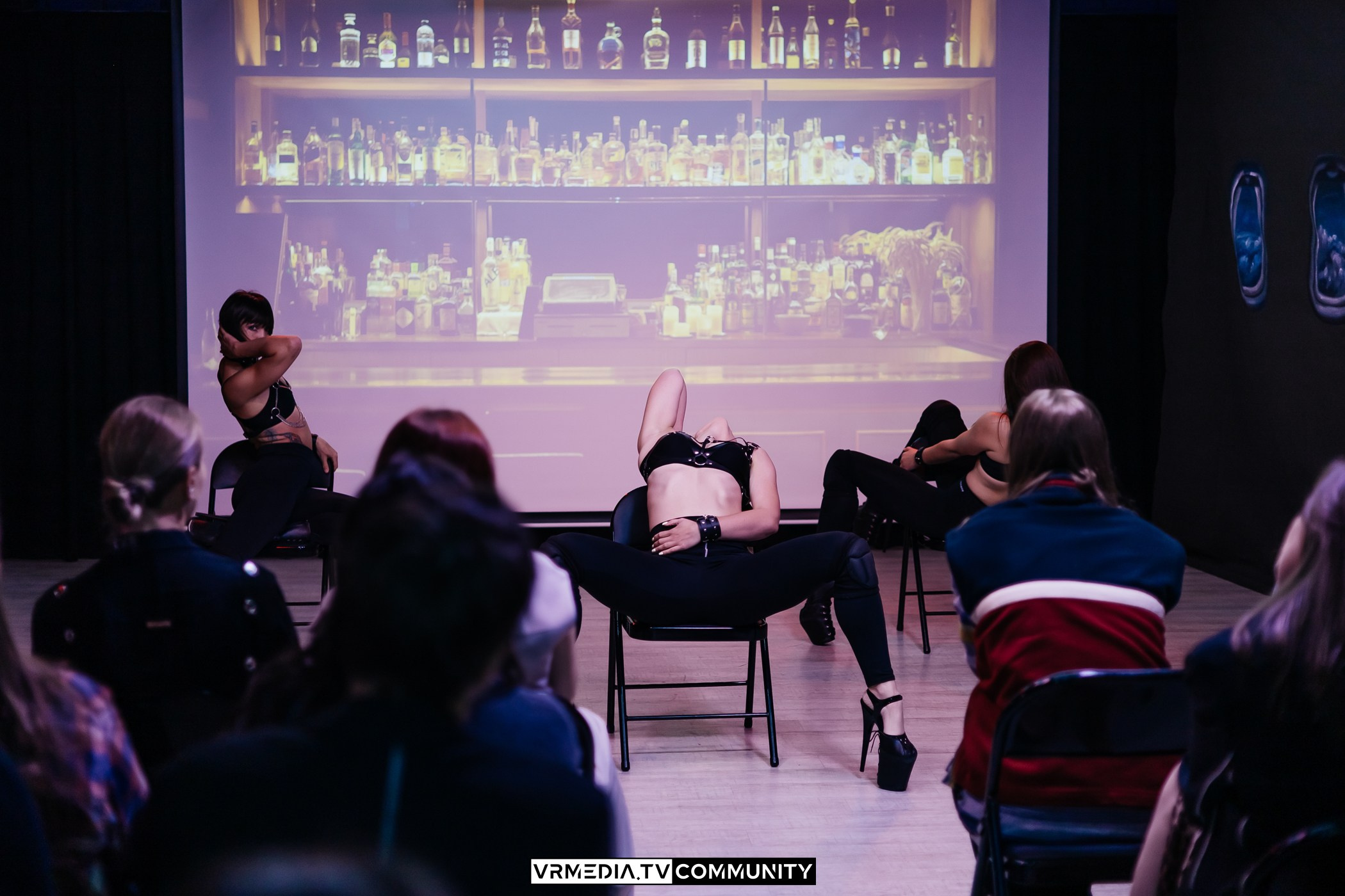 5 лет «House of Dance»