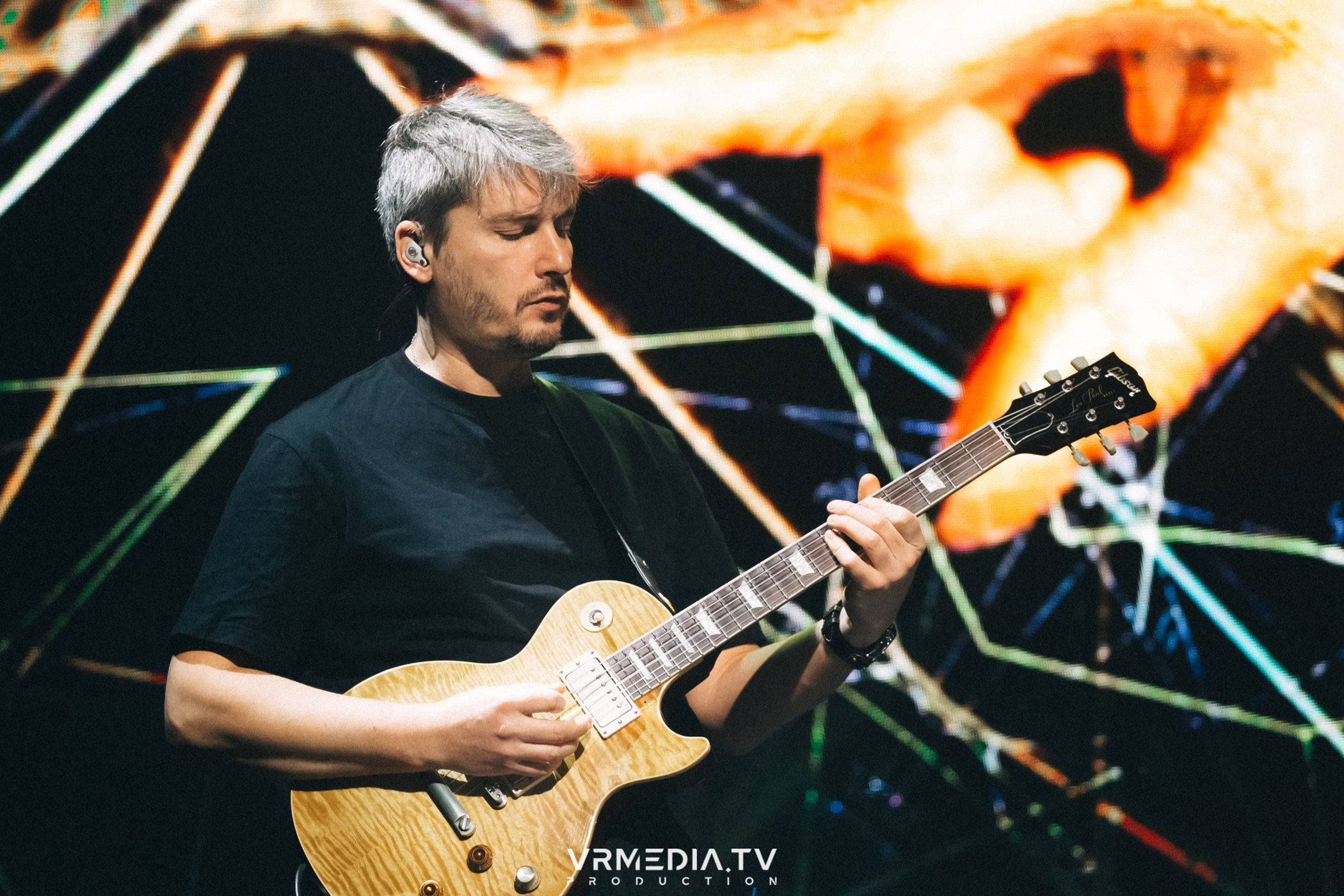 Вячеслав Бутусов. Nautilus Pompilius — 40 лет. лучшее на бис!