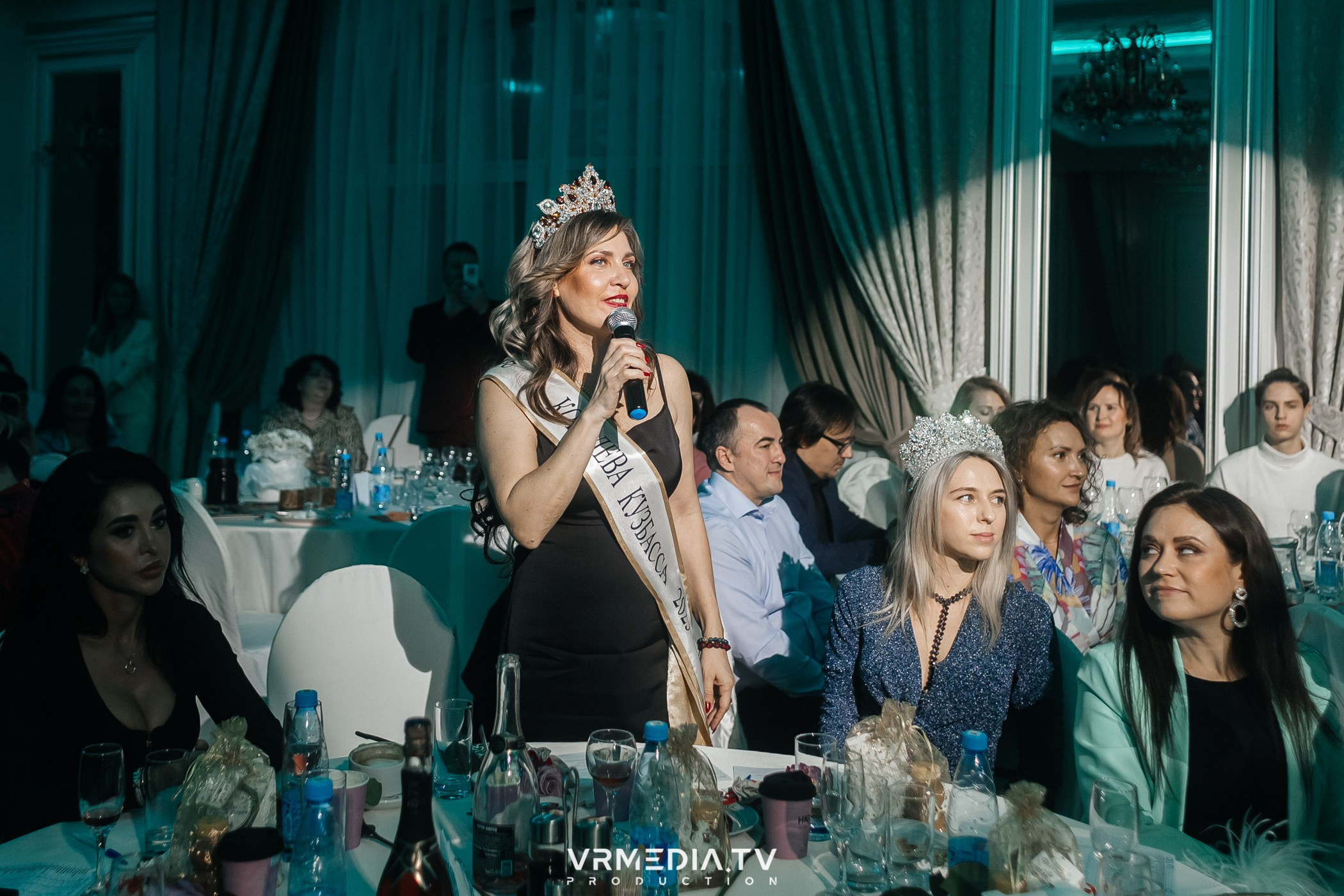 «ЛЕДИ КУЗБАСС»-2024