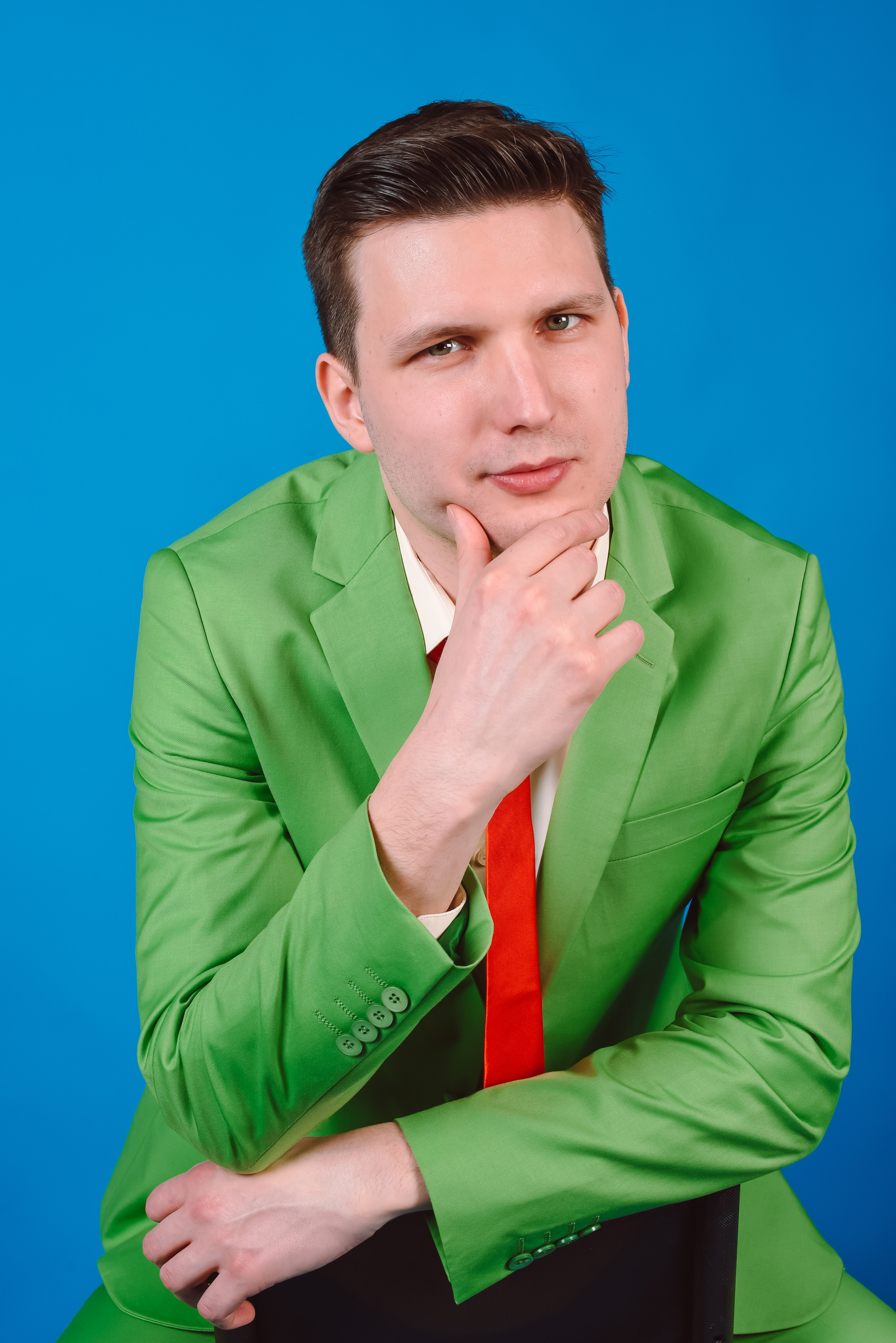 Стиляги. Семейный и детский фотограф во Фрязино, Ивантеевке и Щелково Матвеева