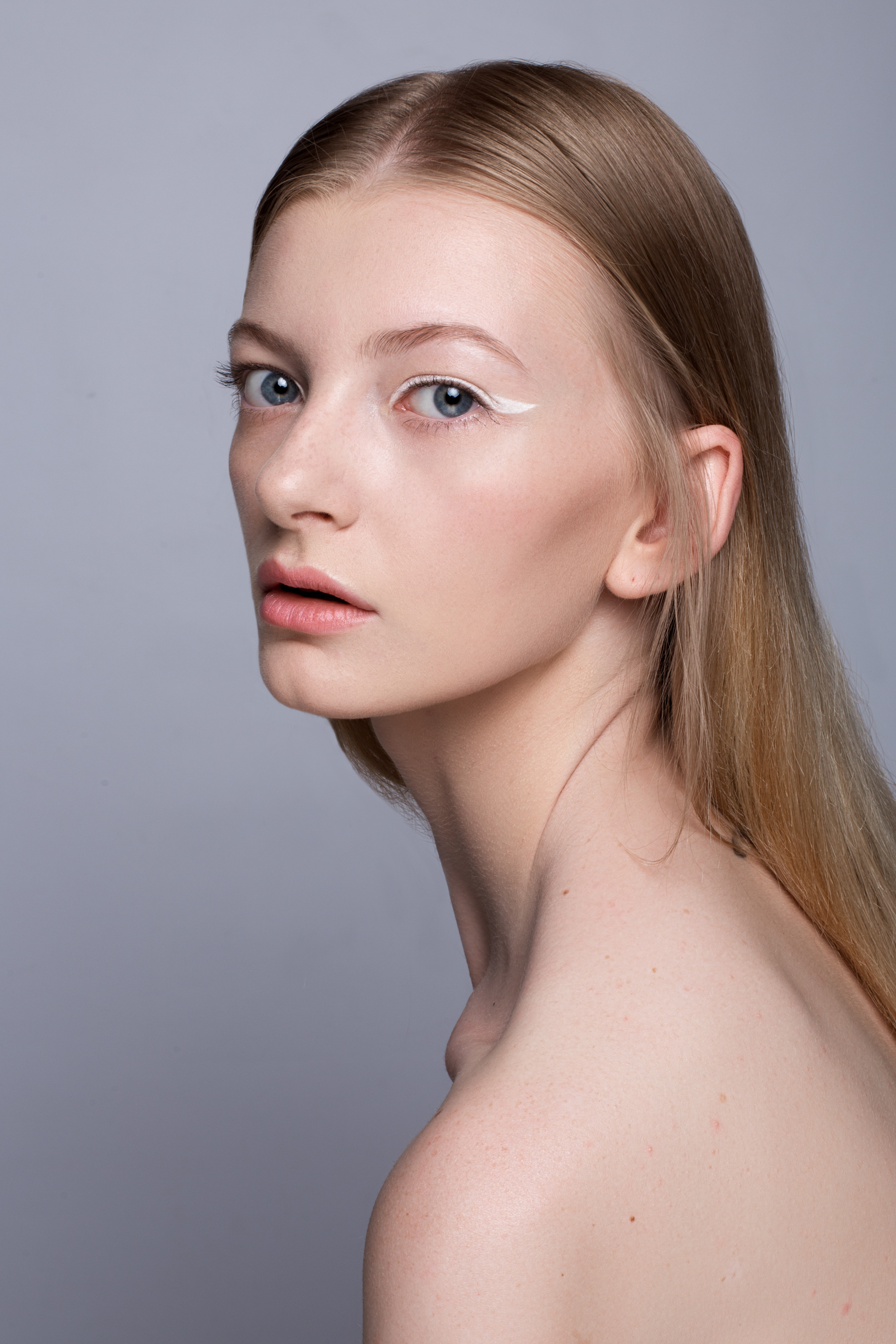 Daria S. Modeling agency TM MODELS