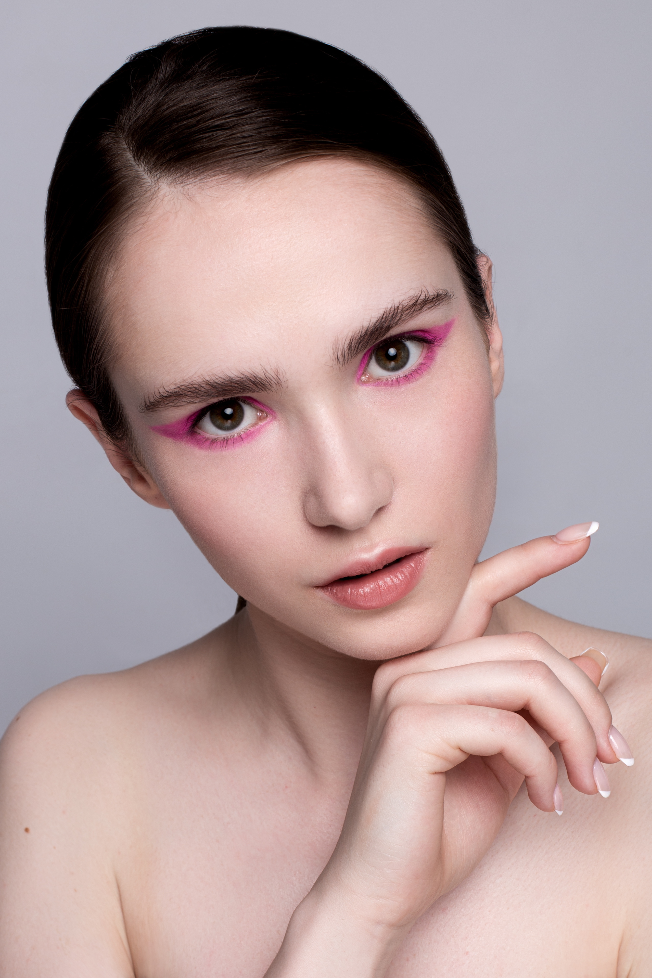 Диана Белявская. Модельное агентство TM Models в Калининграде