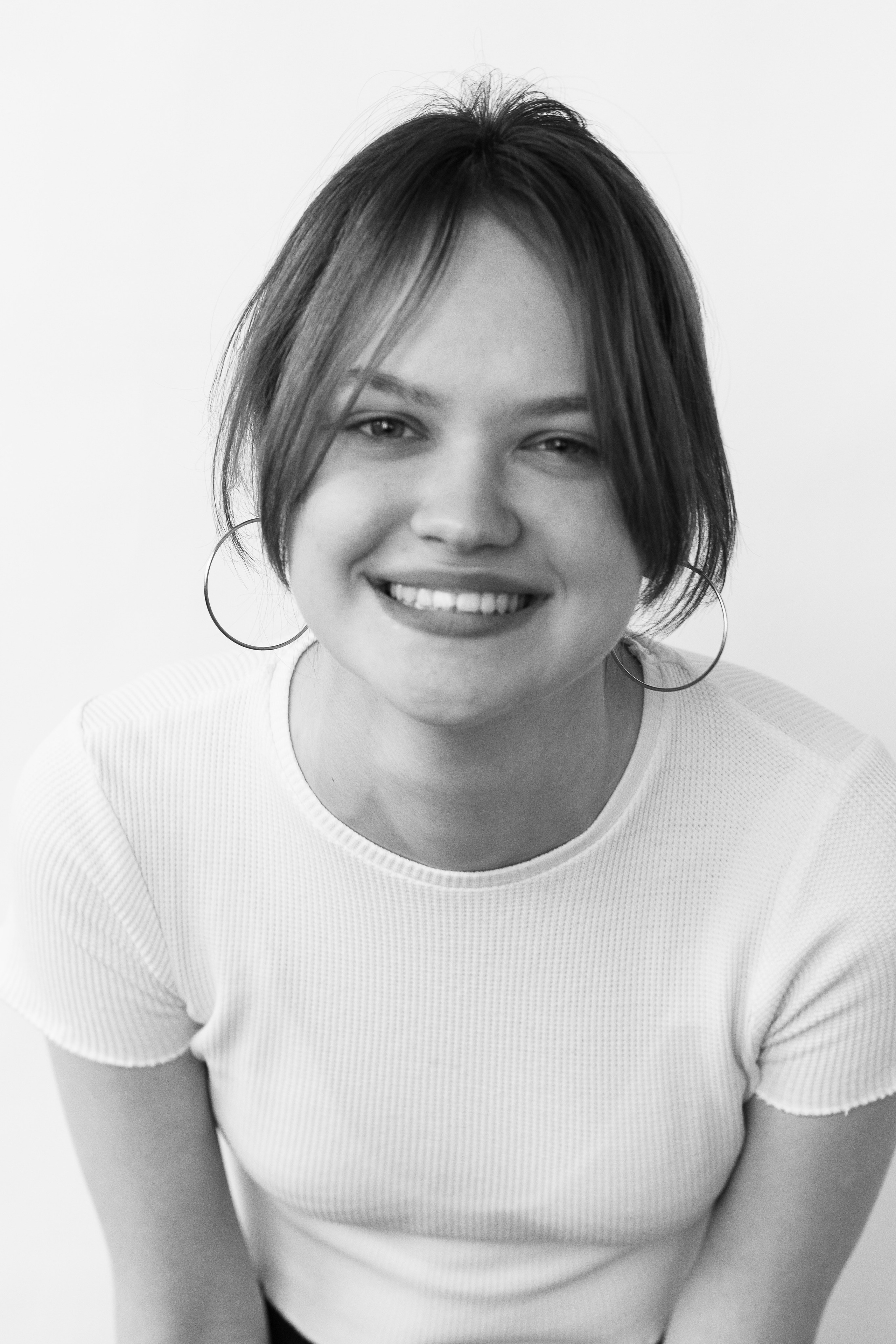 Ангелина. Модельное агентство TM Models в Калининграде