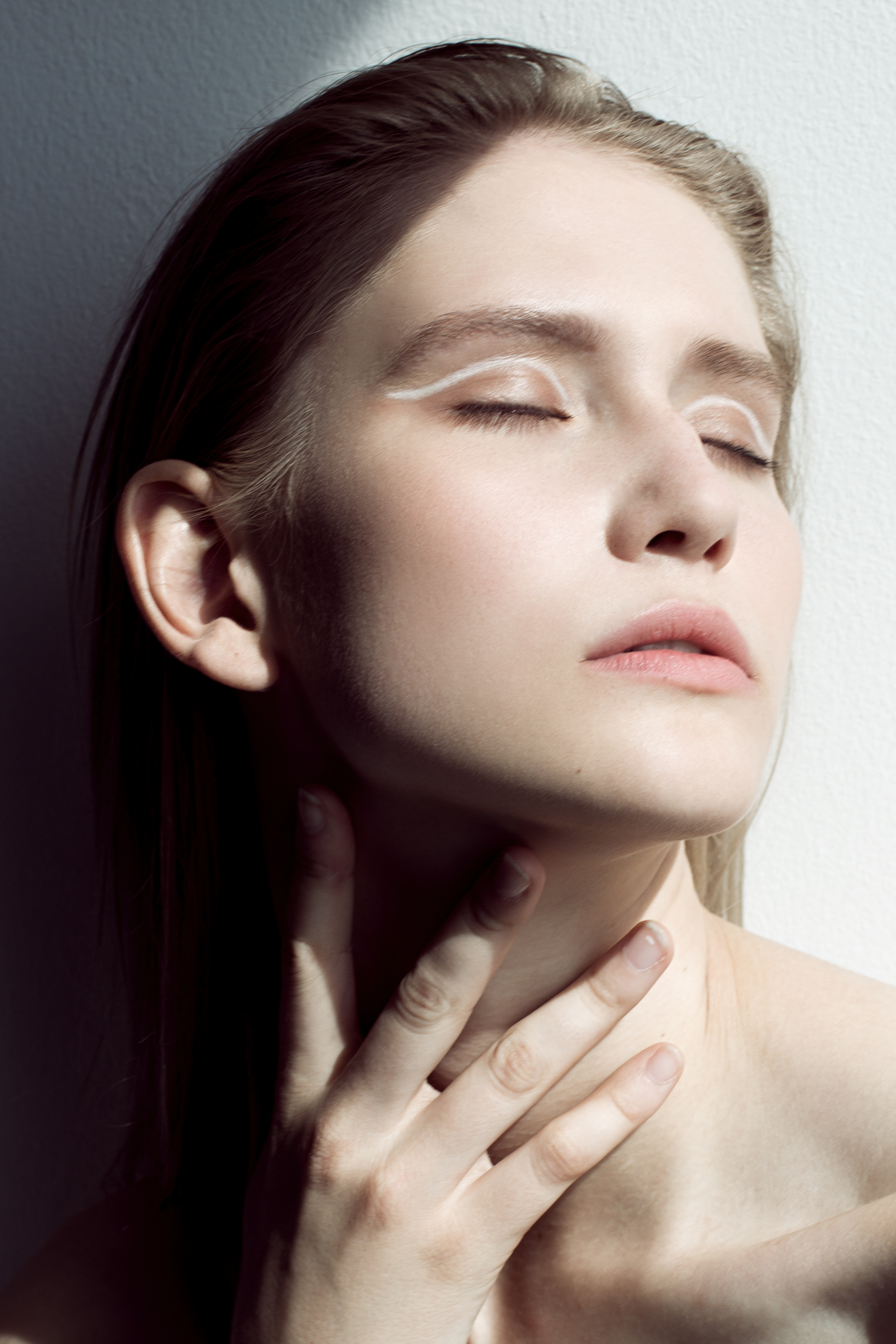 Alice K. Modeling agency TM MODELS