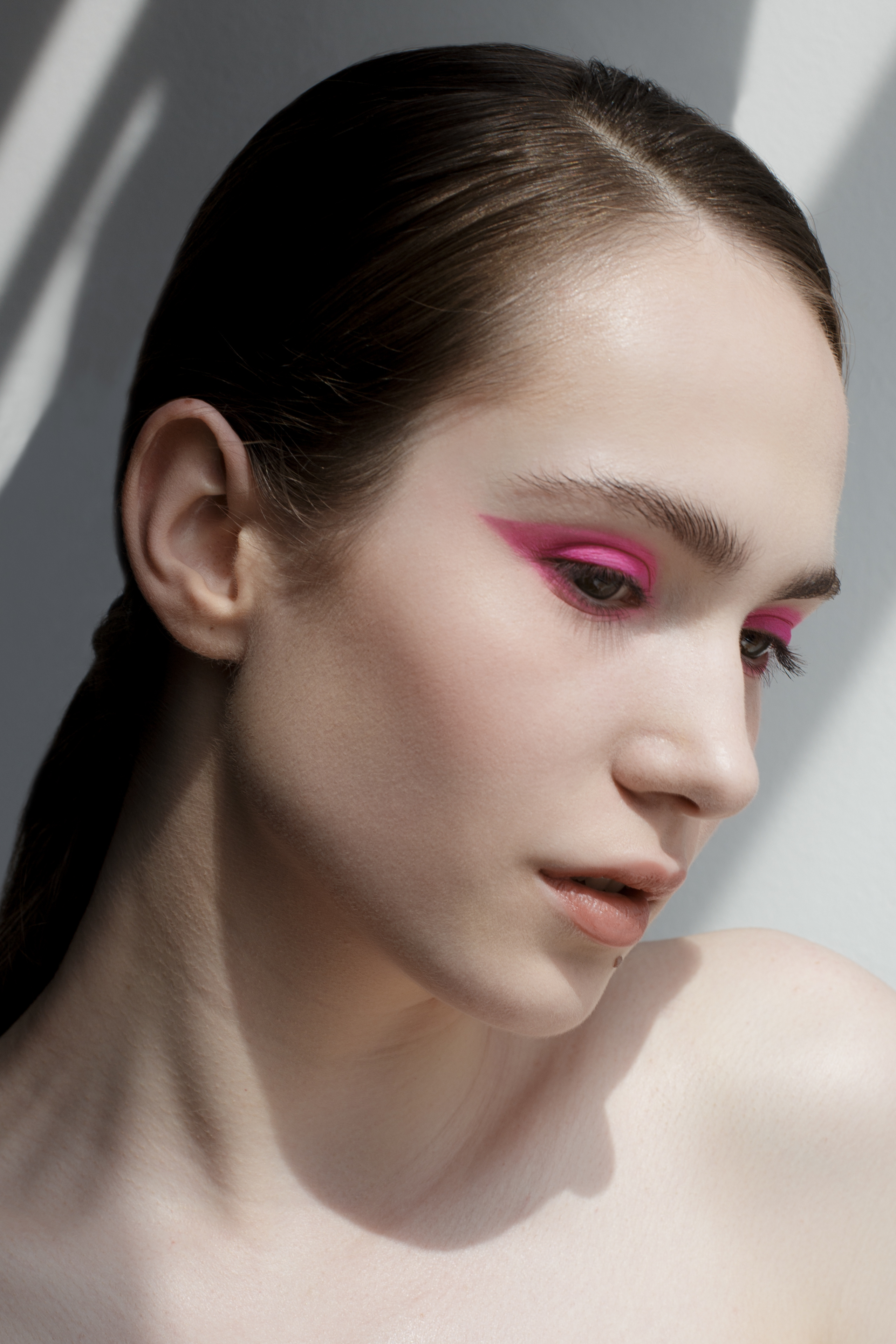 Диана Белявская. Модельное агентство TM Models в Калининграде