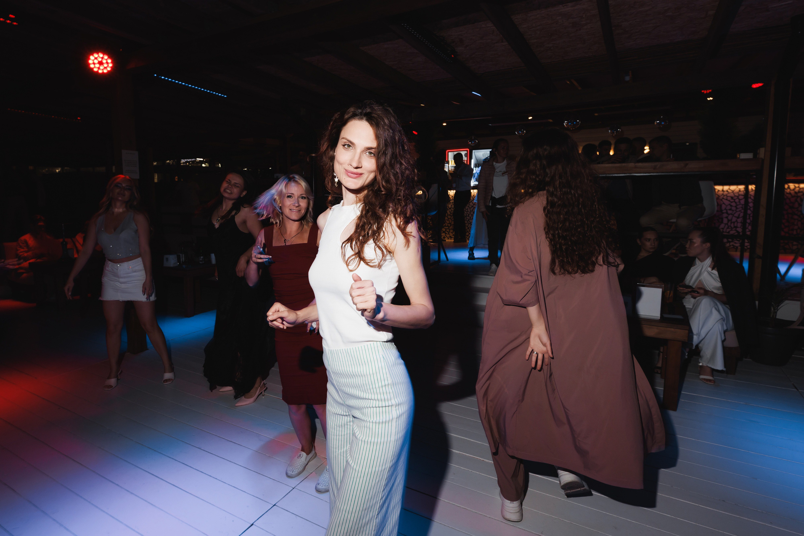 31.05.2025 TROPICAL DISCO BIRTHDAY PARTY. ProVizArt