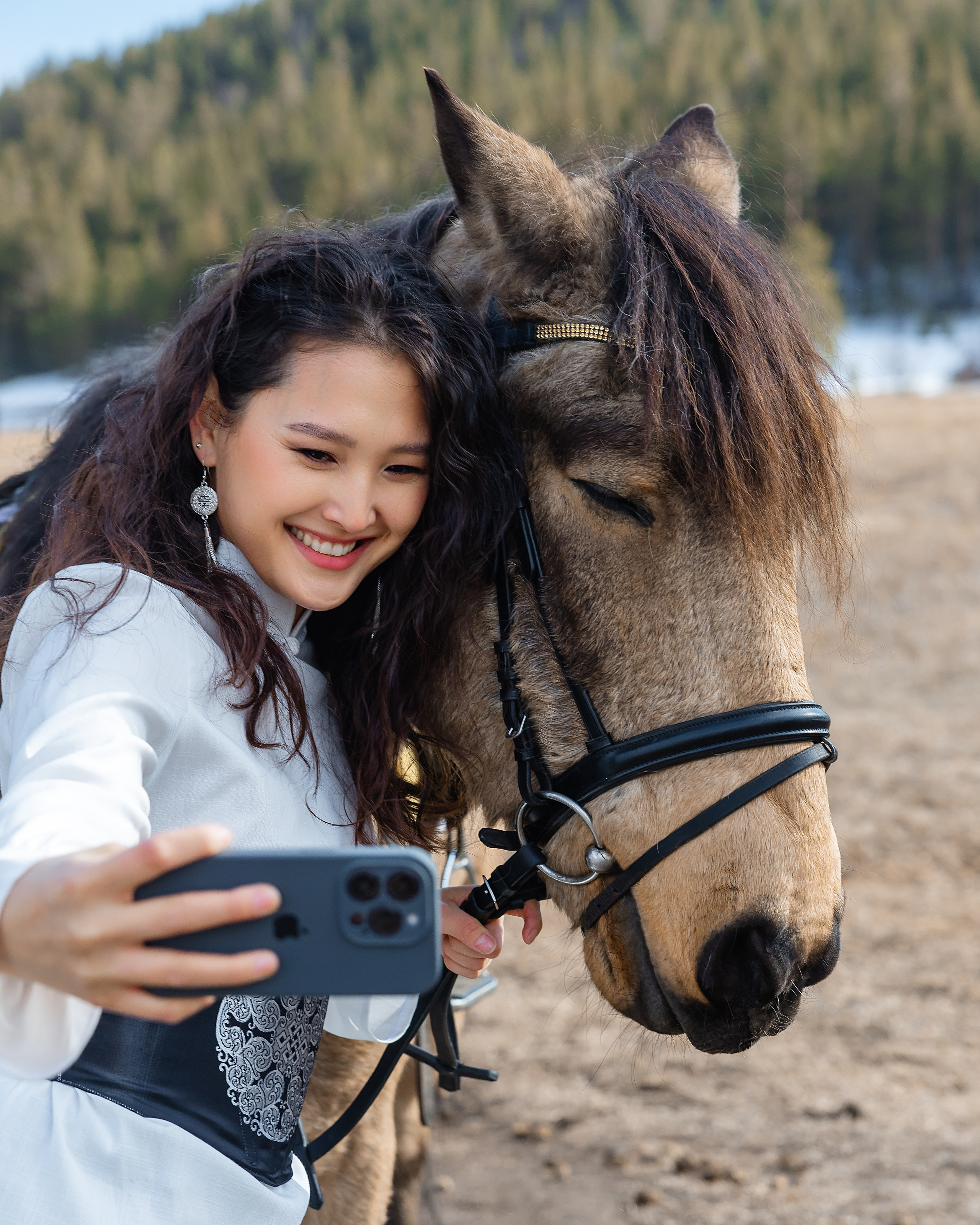 @BayanBrand. Фотограф и видеограф в Улан-Удэ: Аюна Габагуева и Артём Шаханов