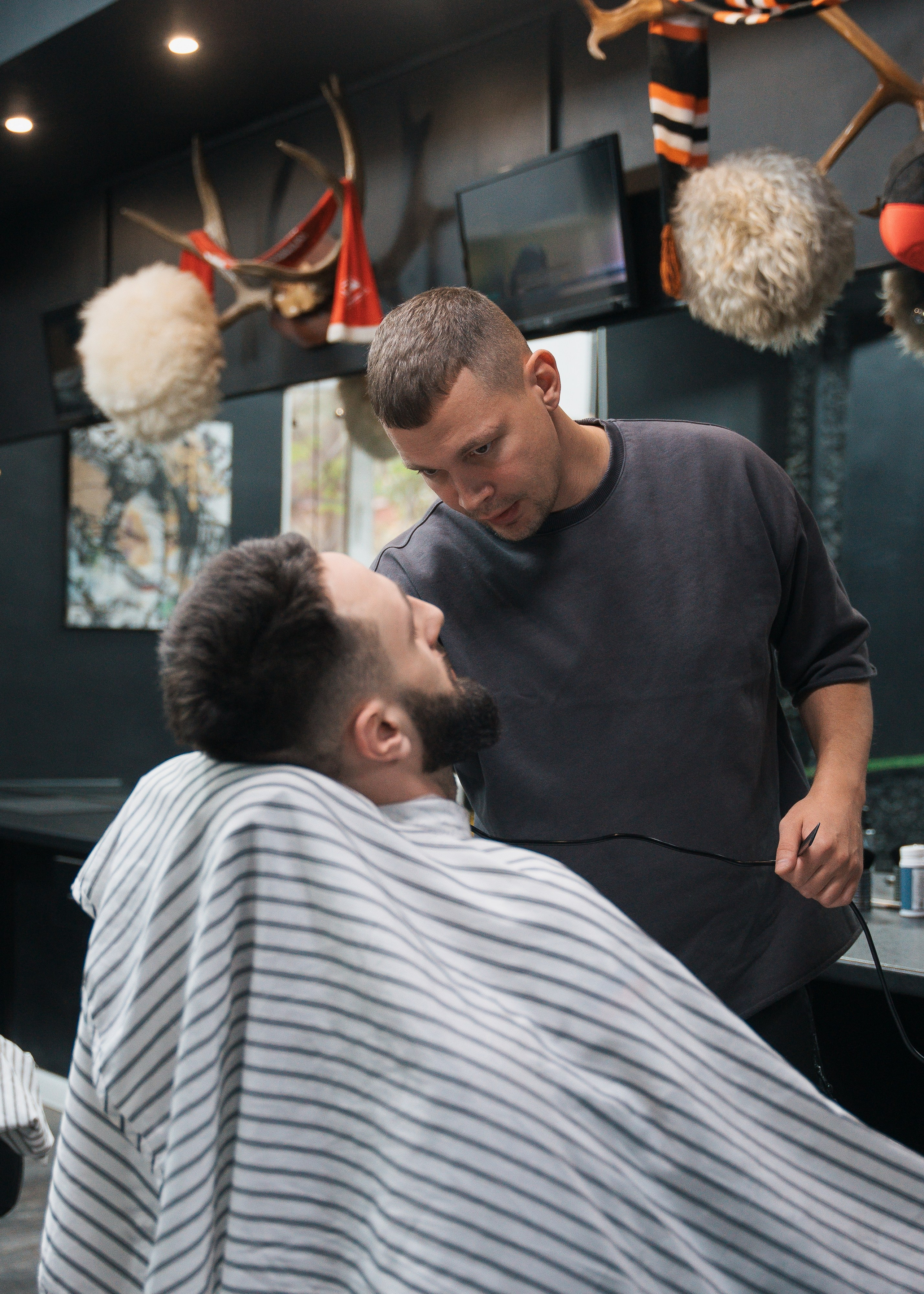 Юлия и Антон. Фотограф Хабаровск