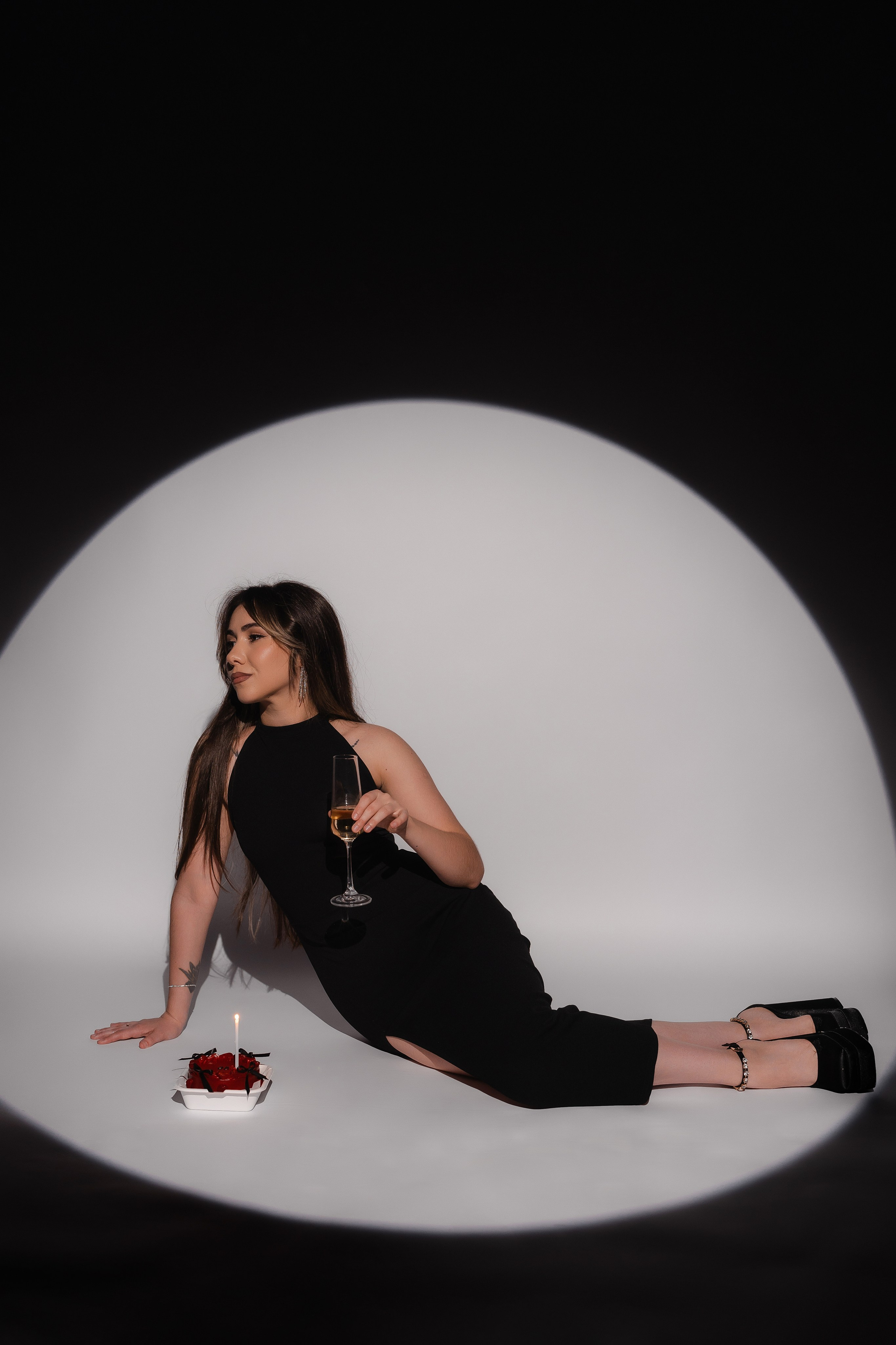 Нора. Свадебный и семейный фотограф Екатерина Коробова г. Моздок