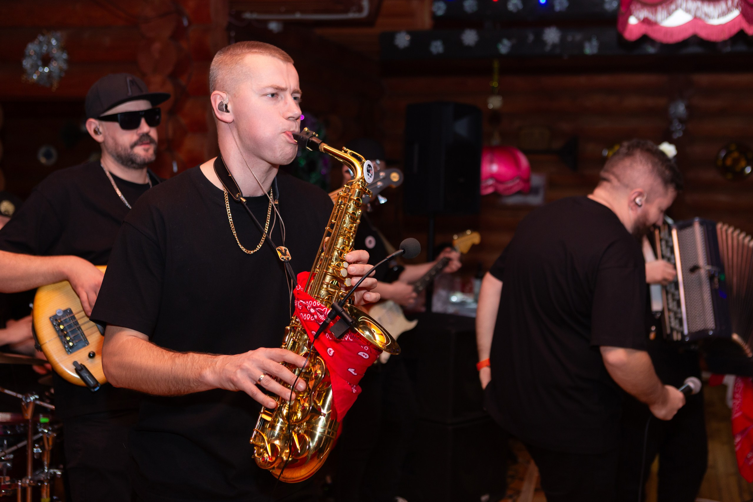 Памела, Ах!. Профессиональный фотограф в Мценске и Орловской области