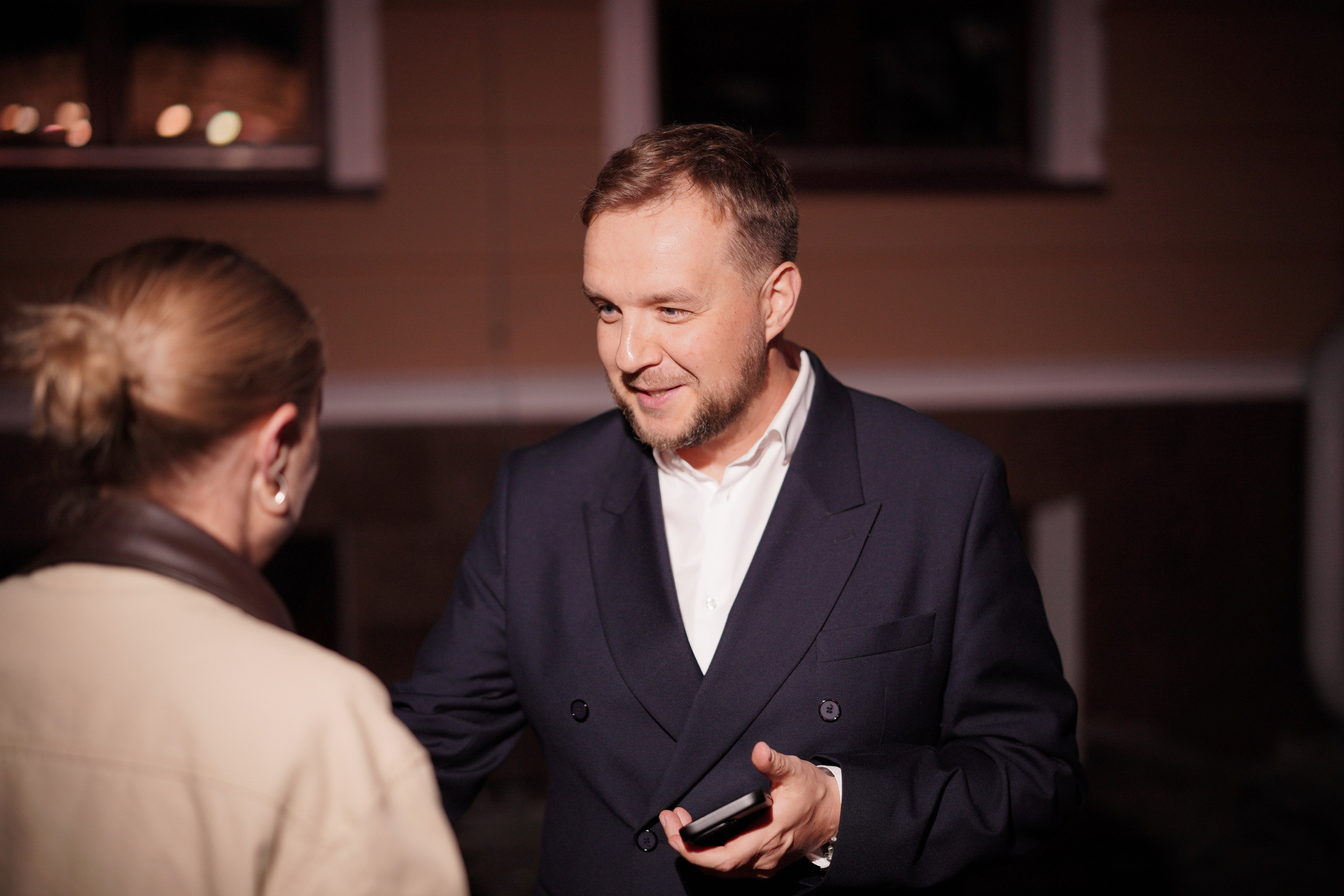 KAVA концерт. EVG PROHOROV