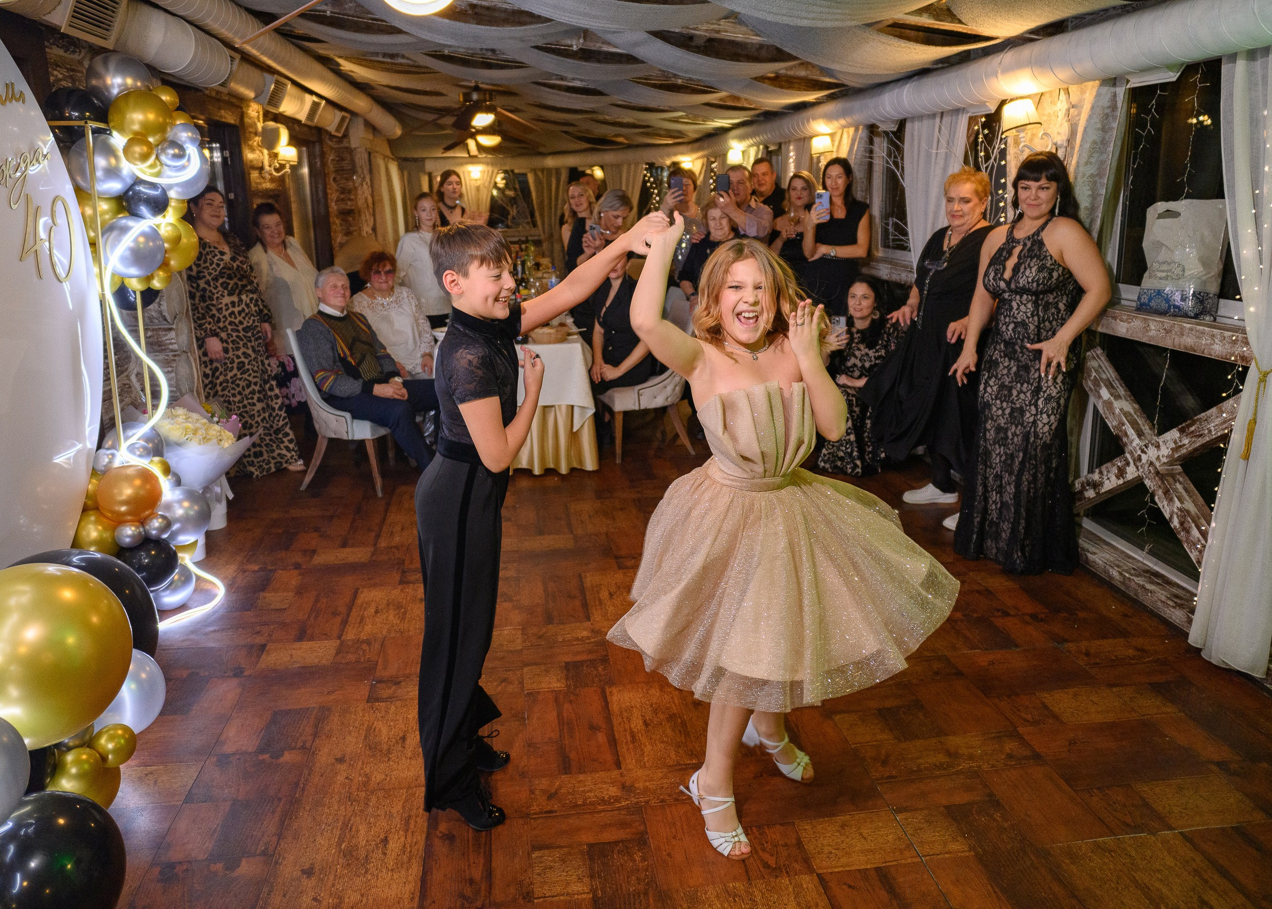 Юбилей_рест.Панорама. Фотограф Александр Данилов