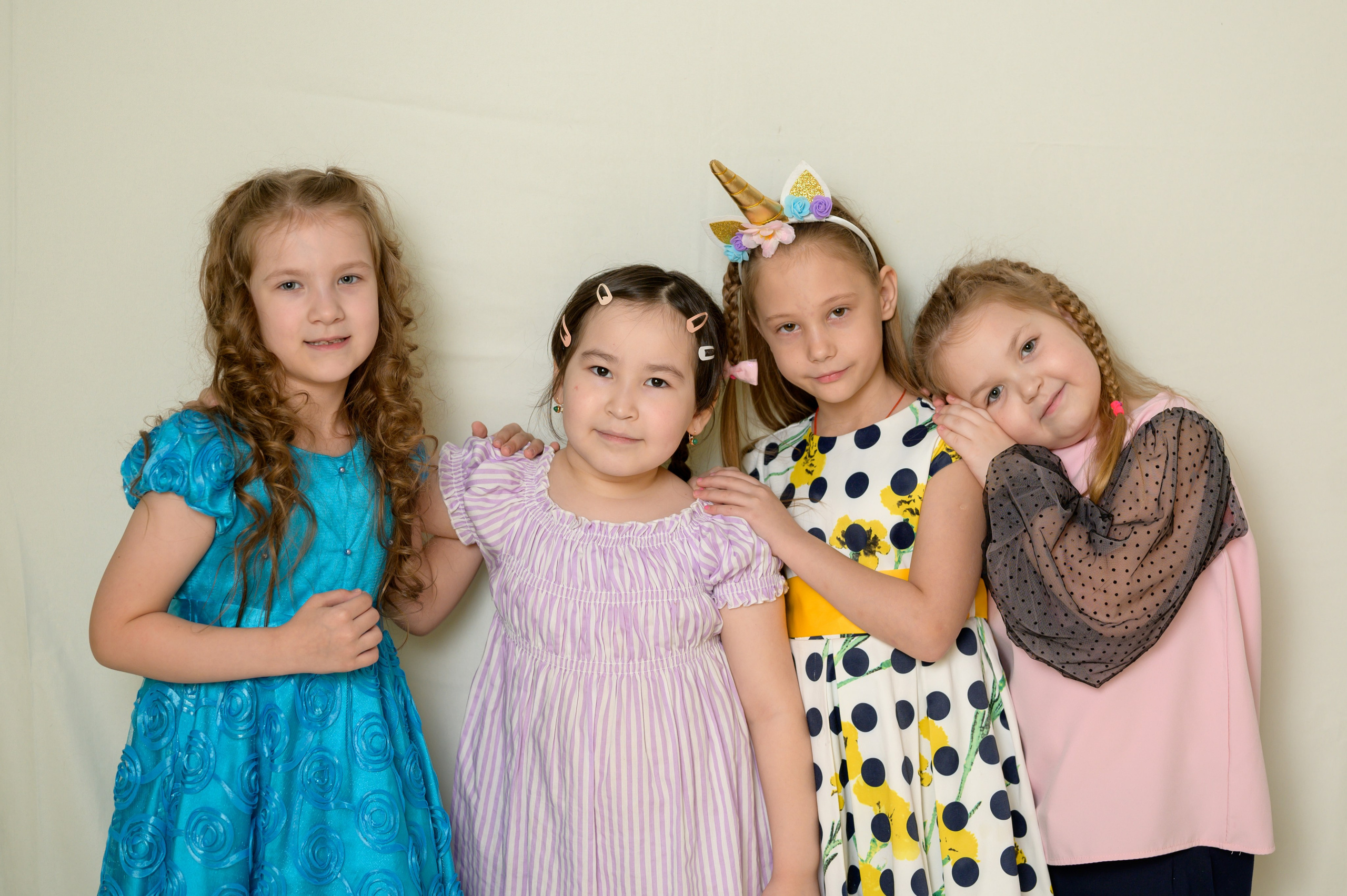 Д/с № 3к3 группа «Звёздочки» (индивидуальный дизайн книги). Фотограф новорожденных, семейный детский в Тюмени Татьяна Морозова