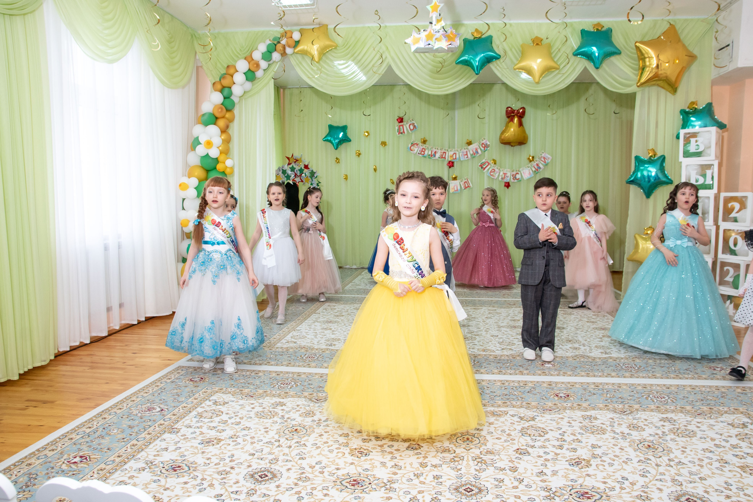 Г. Мегион. Фотограф в г. Нижневартовск Александра Гриценко