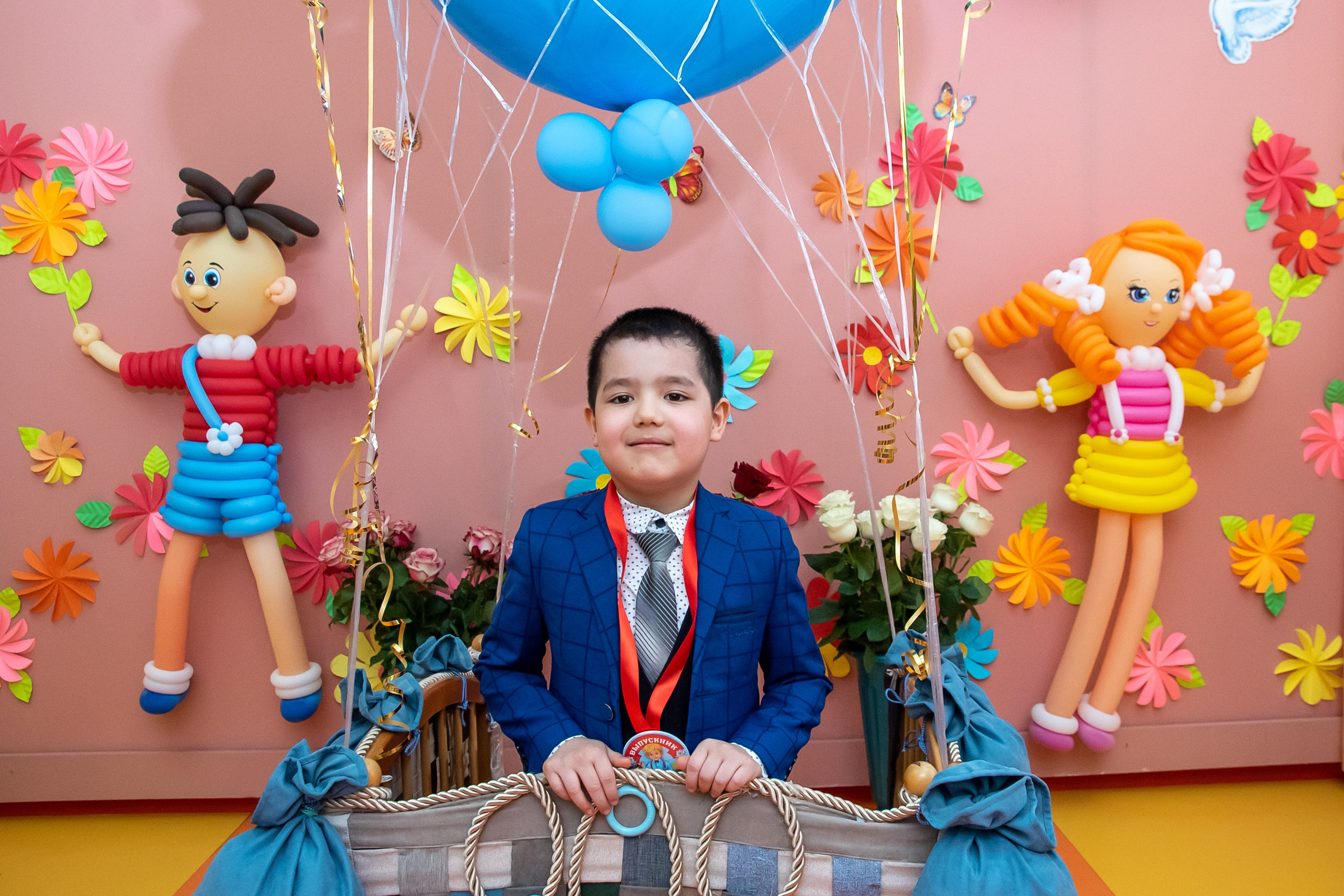 ДС 31, гр 11. Фотограф в г. Нижневартовск Александра Гриценко