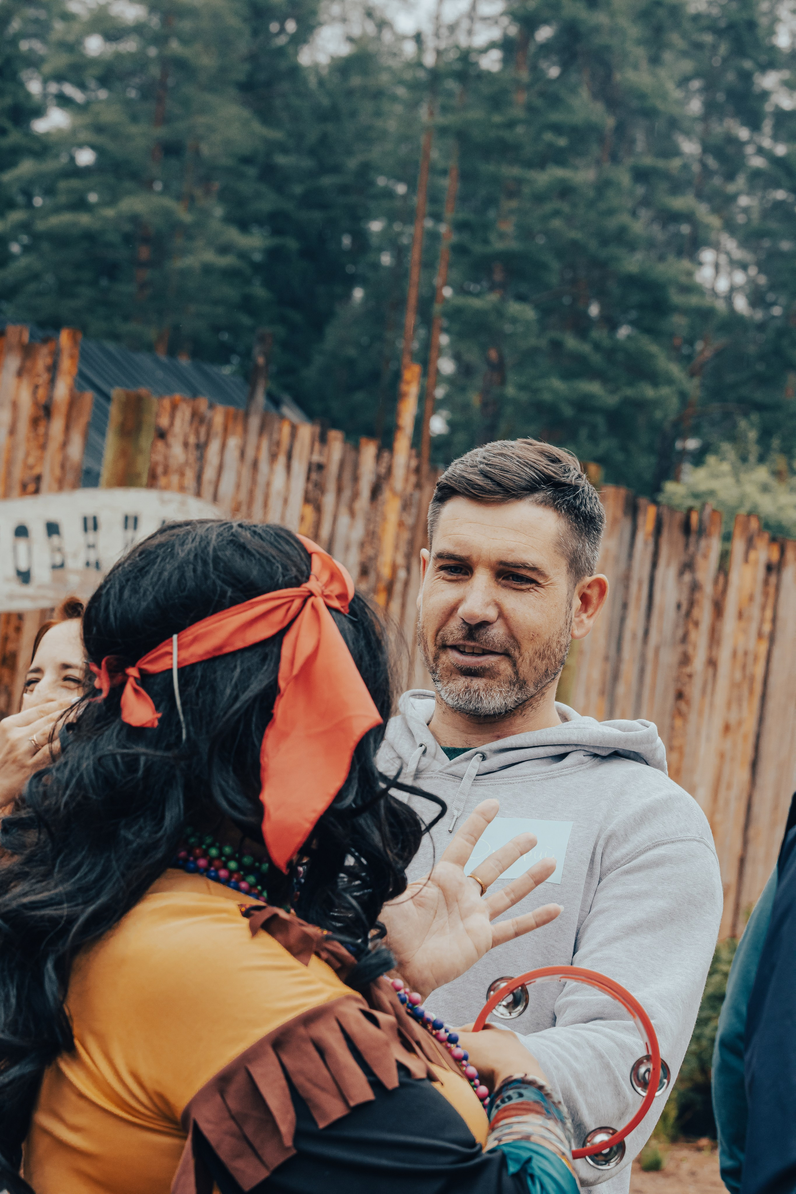 КОРПОРАТИВ ЛЕТНИЙ. Главная