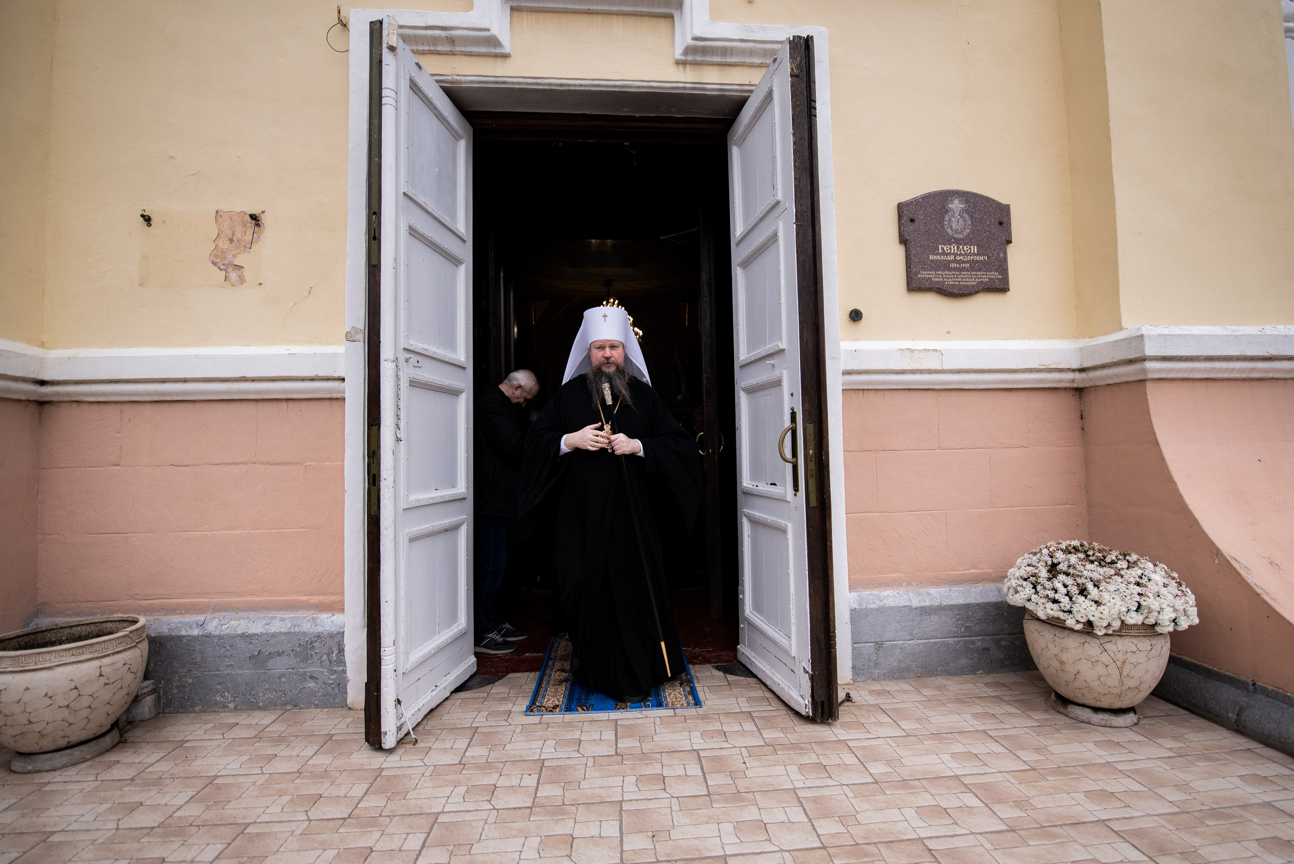 День памяти пророка Аввакума 15.12.2022. Семейный и свадебный фотограф в Феодосии и Коктебеле