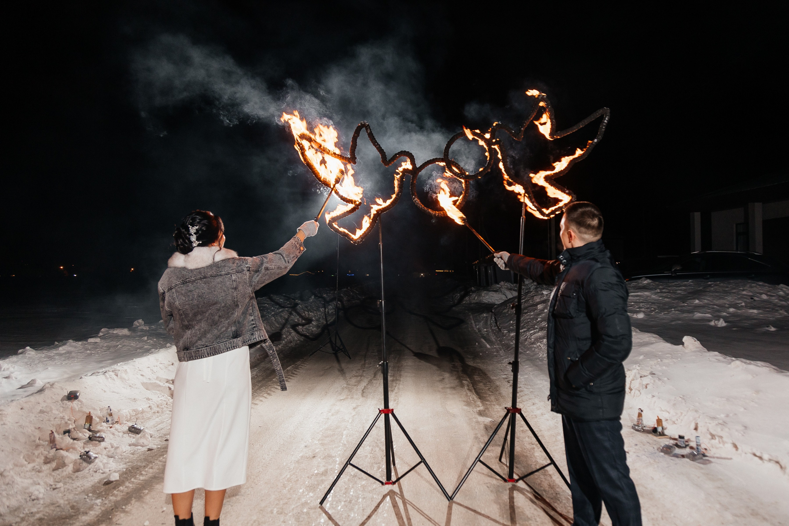 Вадим и Юлия/2024. Свадебный и семейный фотограф в Екатеринбурге