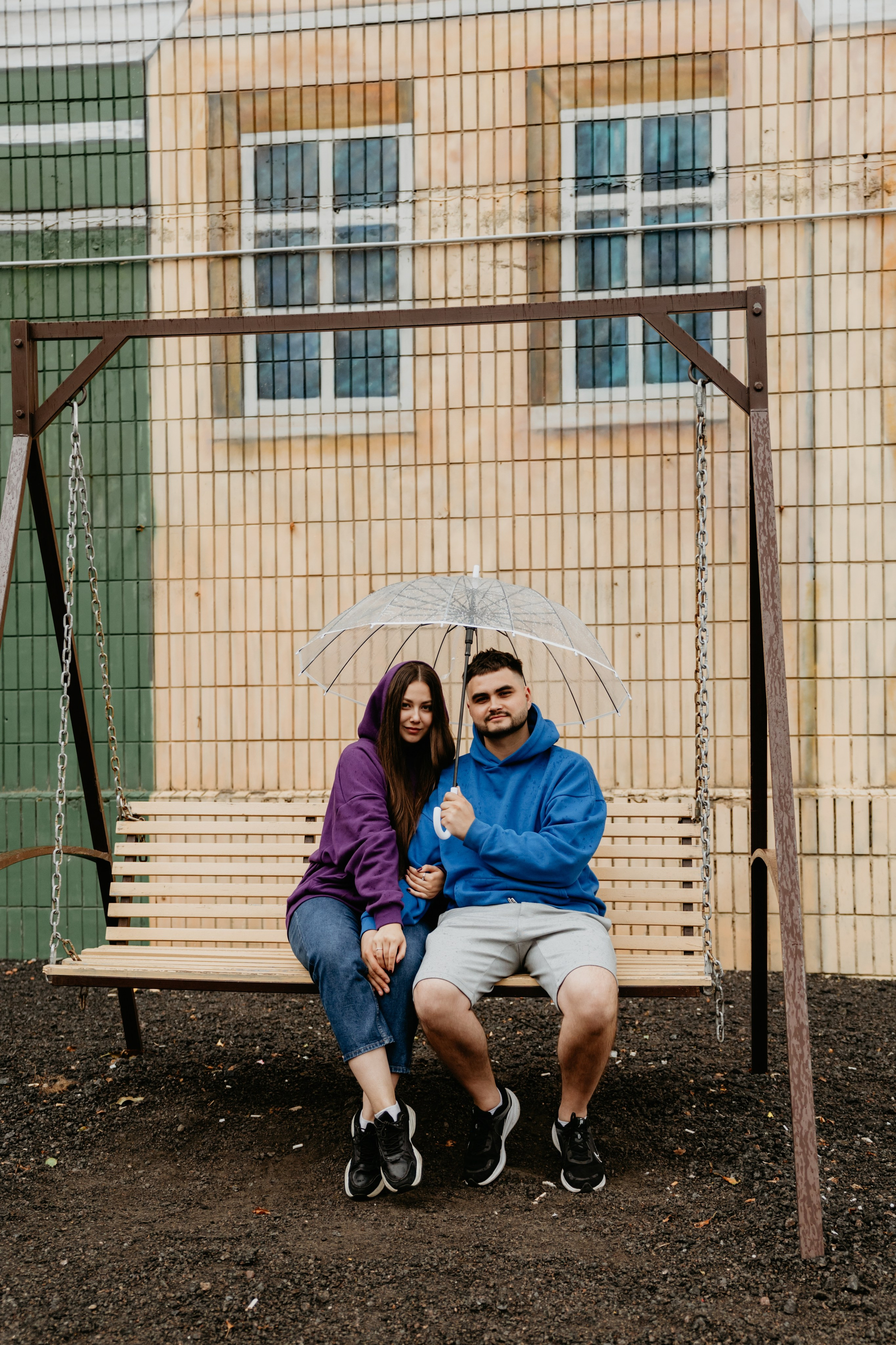 Ростислав и Мария. Свадебный и портретный фотограф Минск Евсович Инна