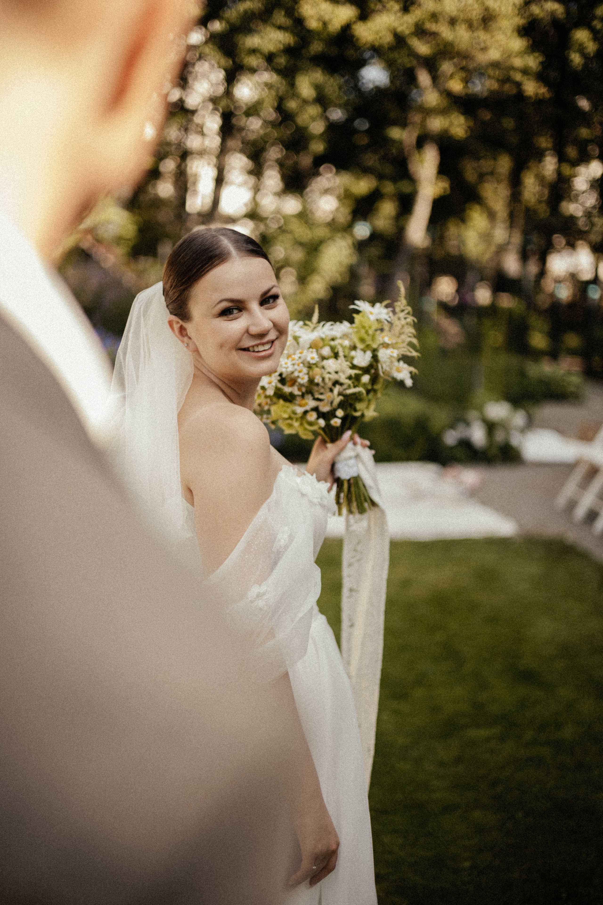 Татьяна и Сергей. Alex Vasina Photographer