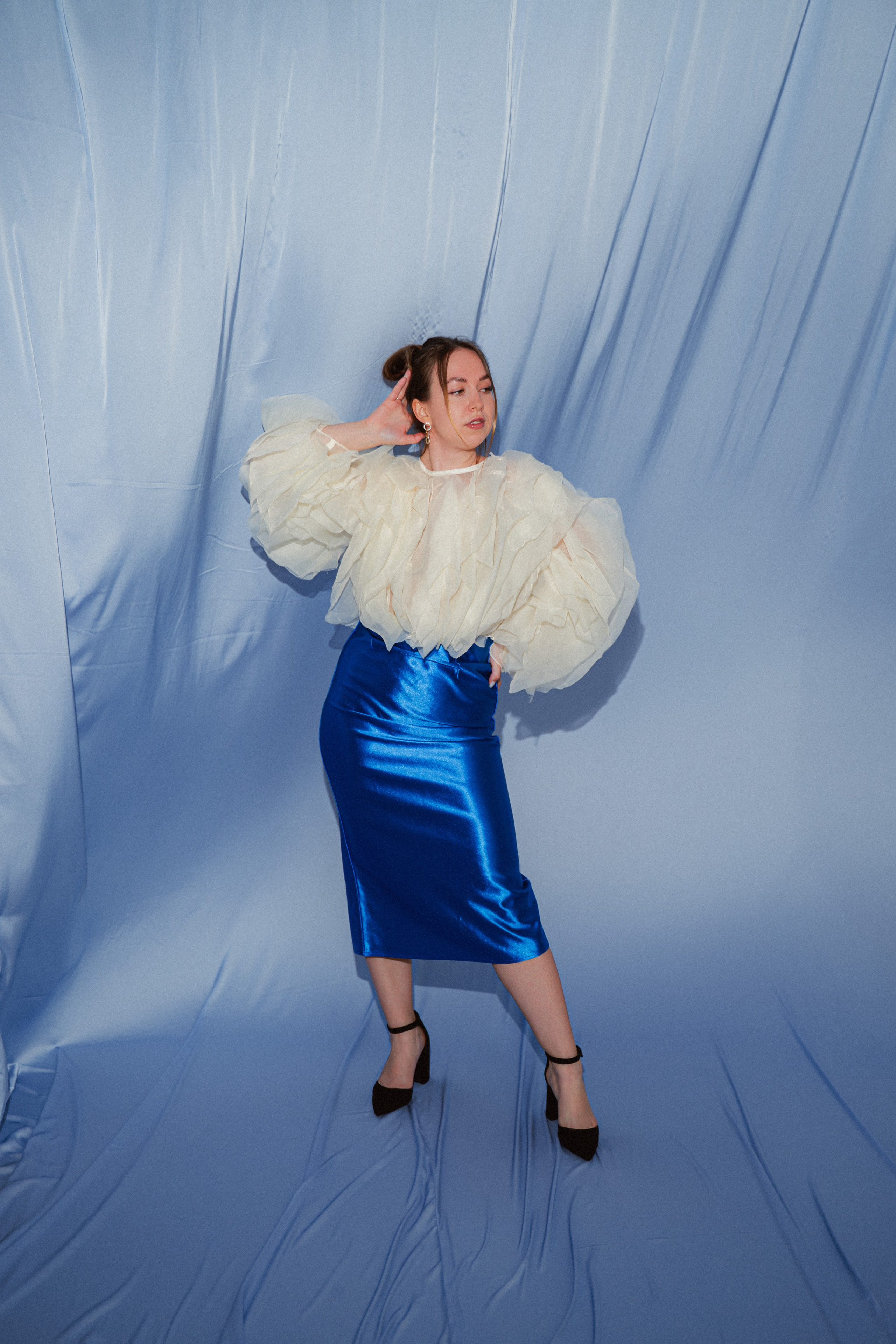 Анна. Свадебный и семейный фотограф в Москве и МО (Фрязино, Королёв, Коломна) Макеева Алёна