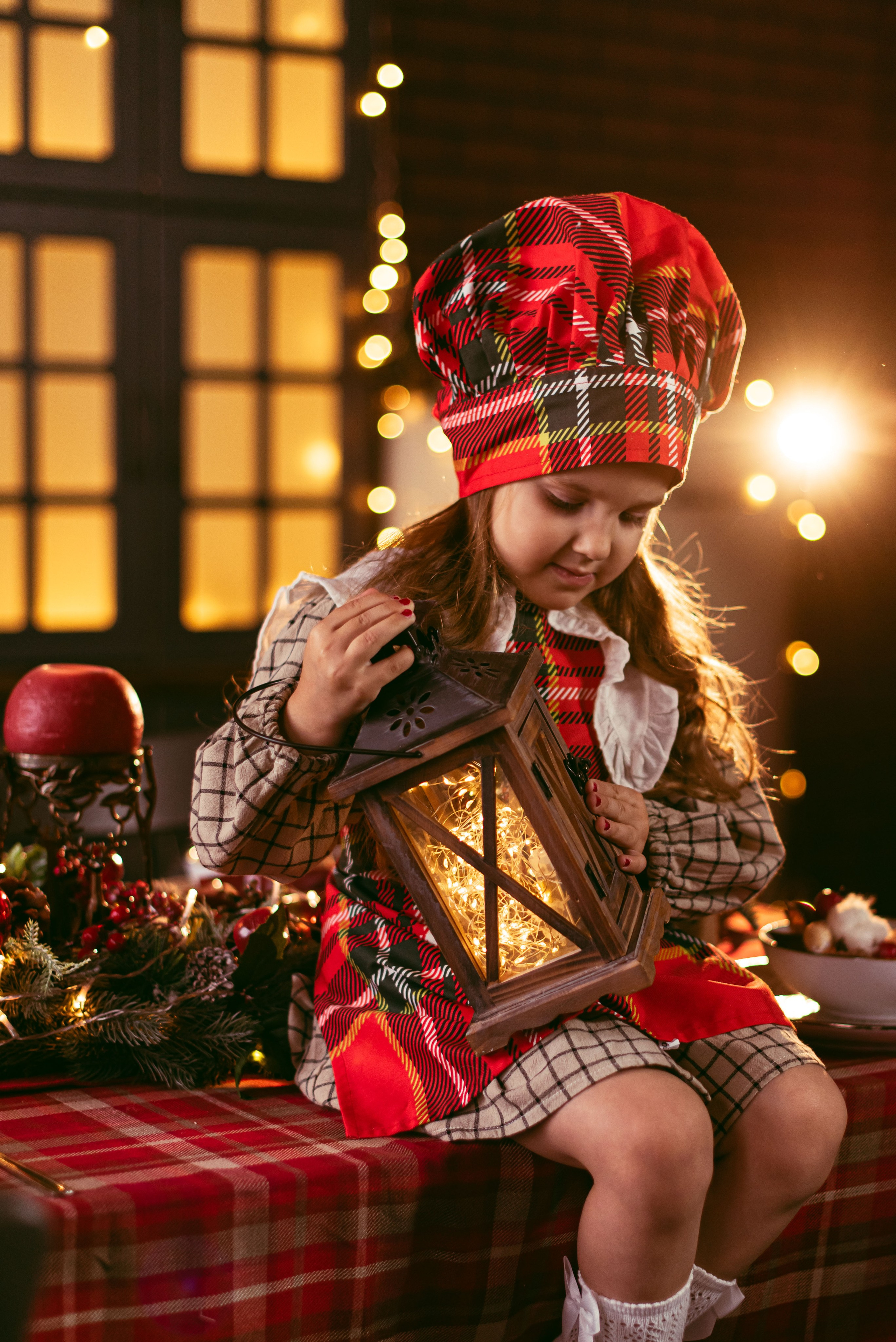 Ира с дочкой. Женский фотограф в Москве и МО