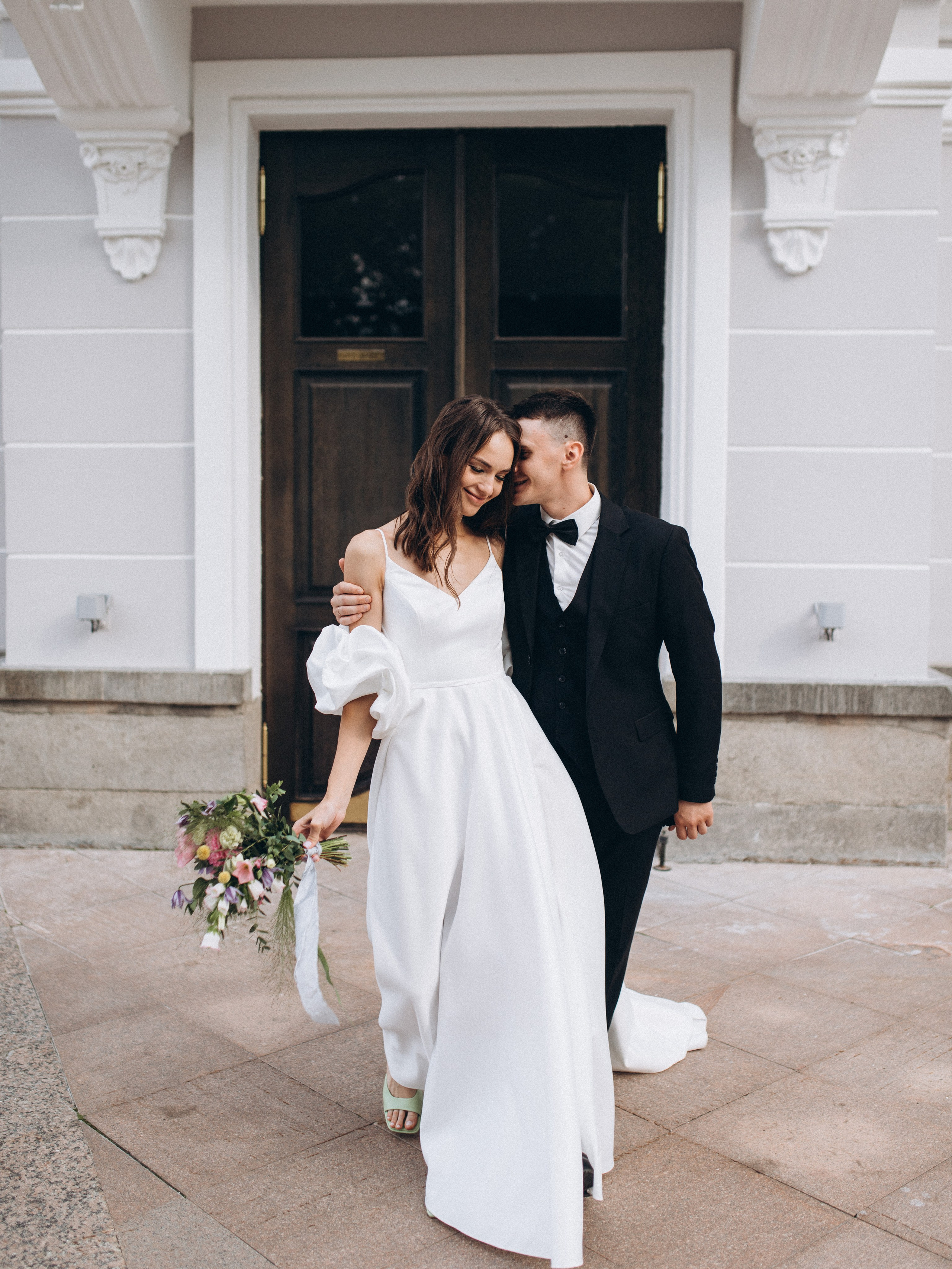 Саша и Ника. Фотограф в Екатеринбурге Надя Родионова