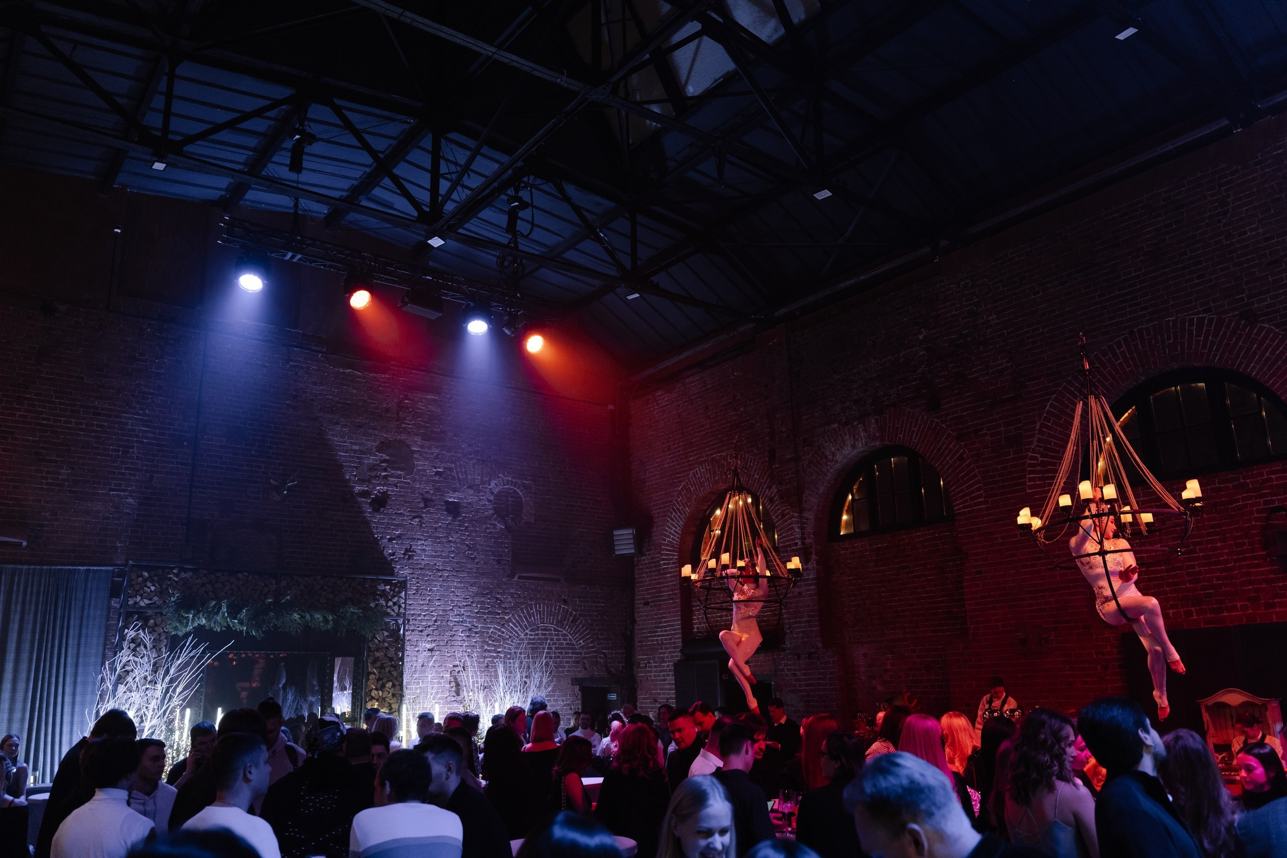 KuchenLand / Корпоратив. Свадебный фотограф в Москве Евгений Рыжов