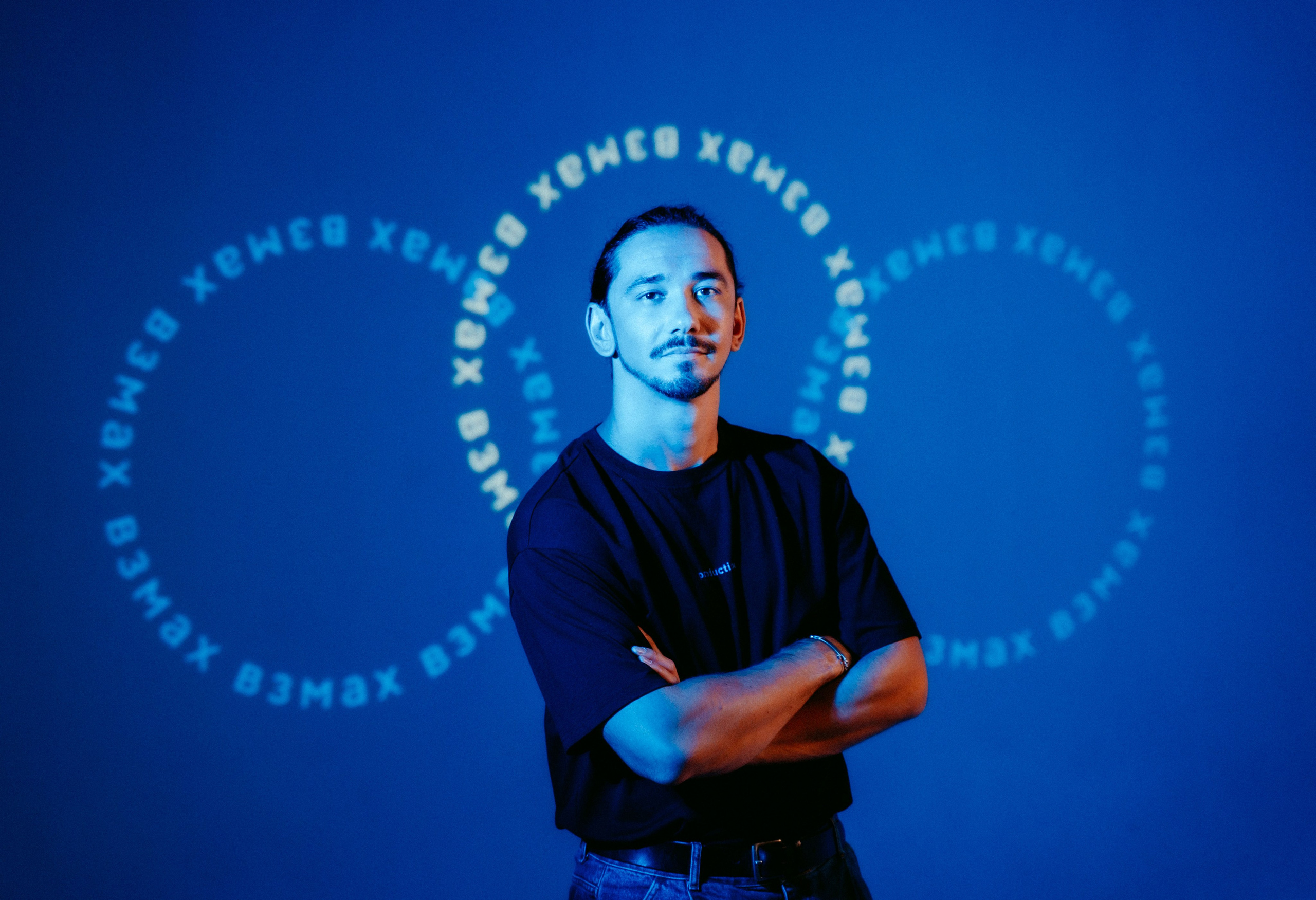 Взмах / агентство мультимедийного контента. Саша Копылов, фотограф в Казани