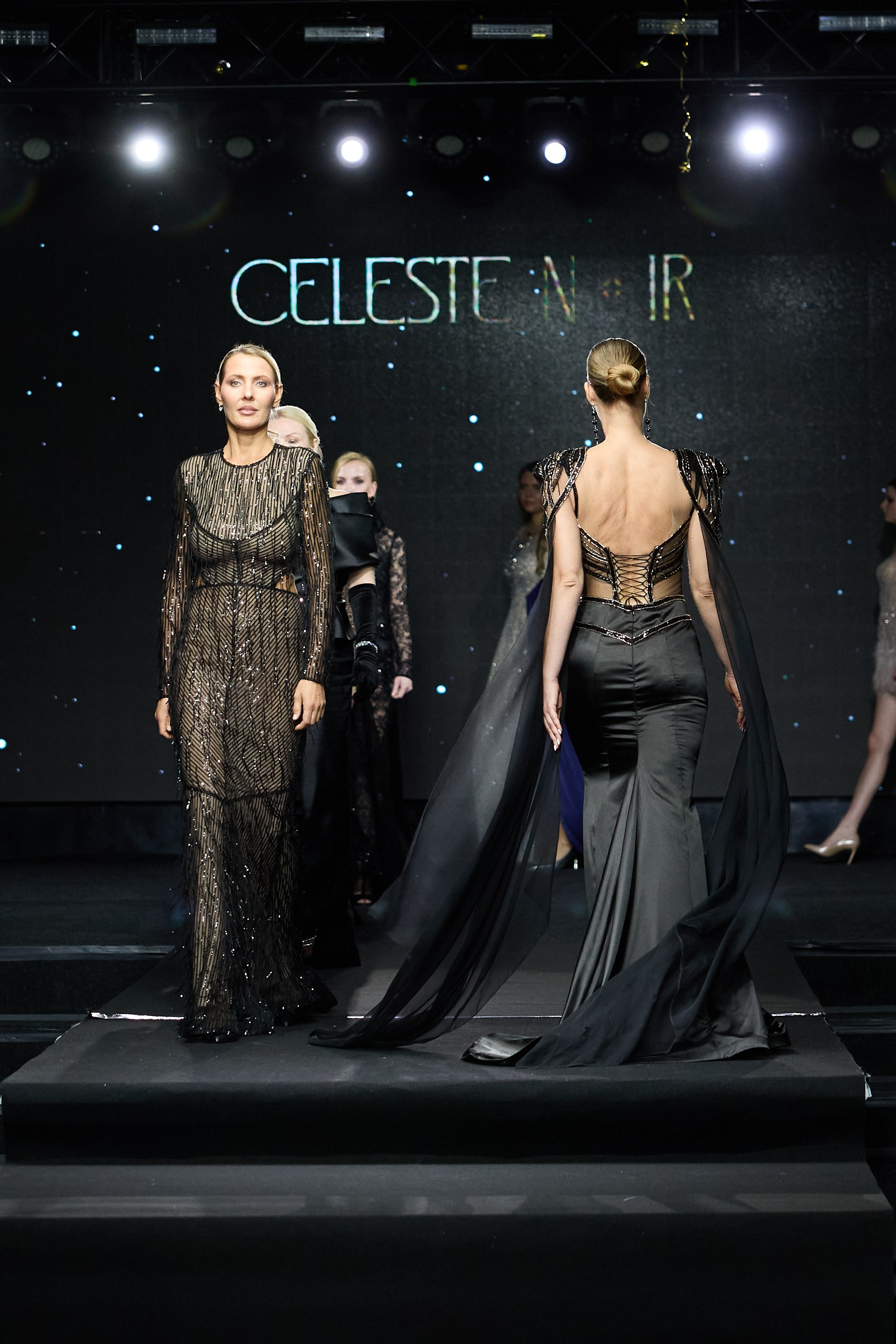 Аллея Моды. Фотограф в Москве Юлия Перфетти