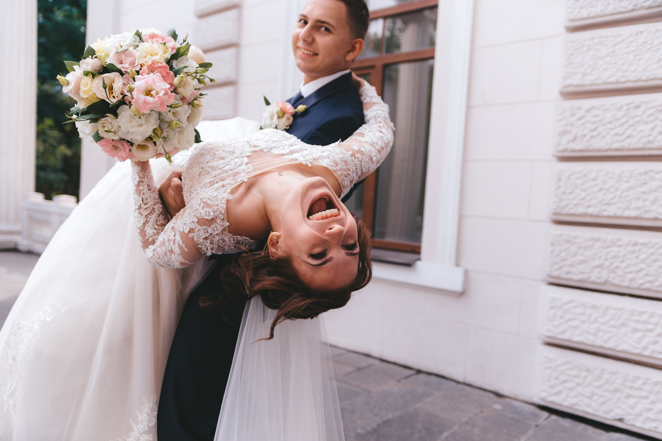 Илья и Любовь. Семейный и персональный фотограф в Ростове-на-Дону