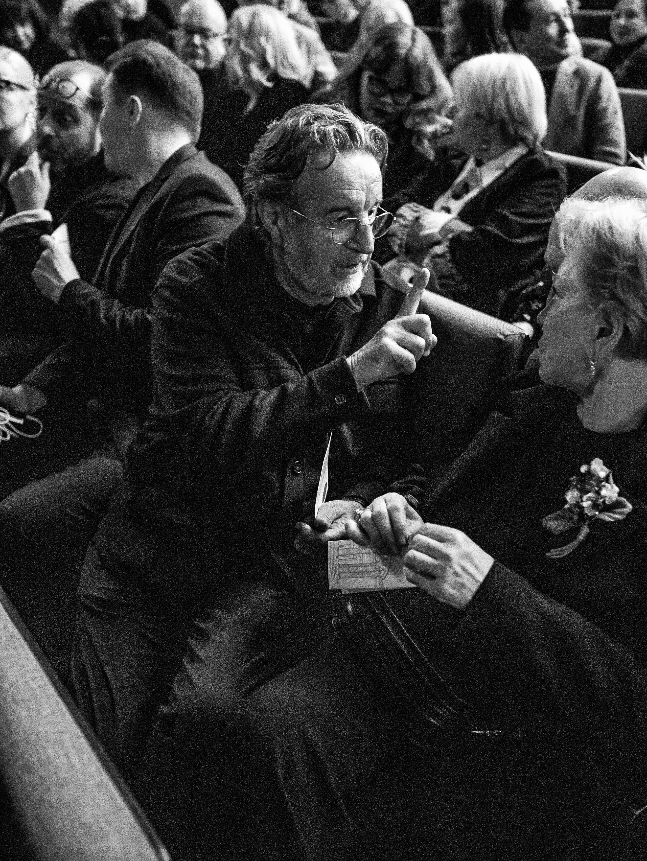 Современник 70 лет. Фотограф | портрет | бренды | репортаж