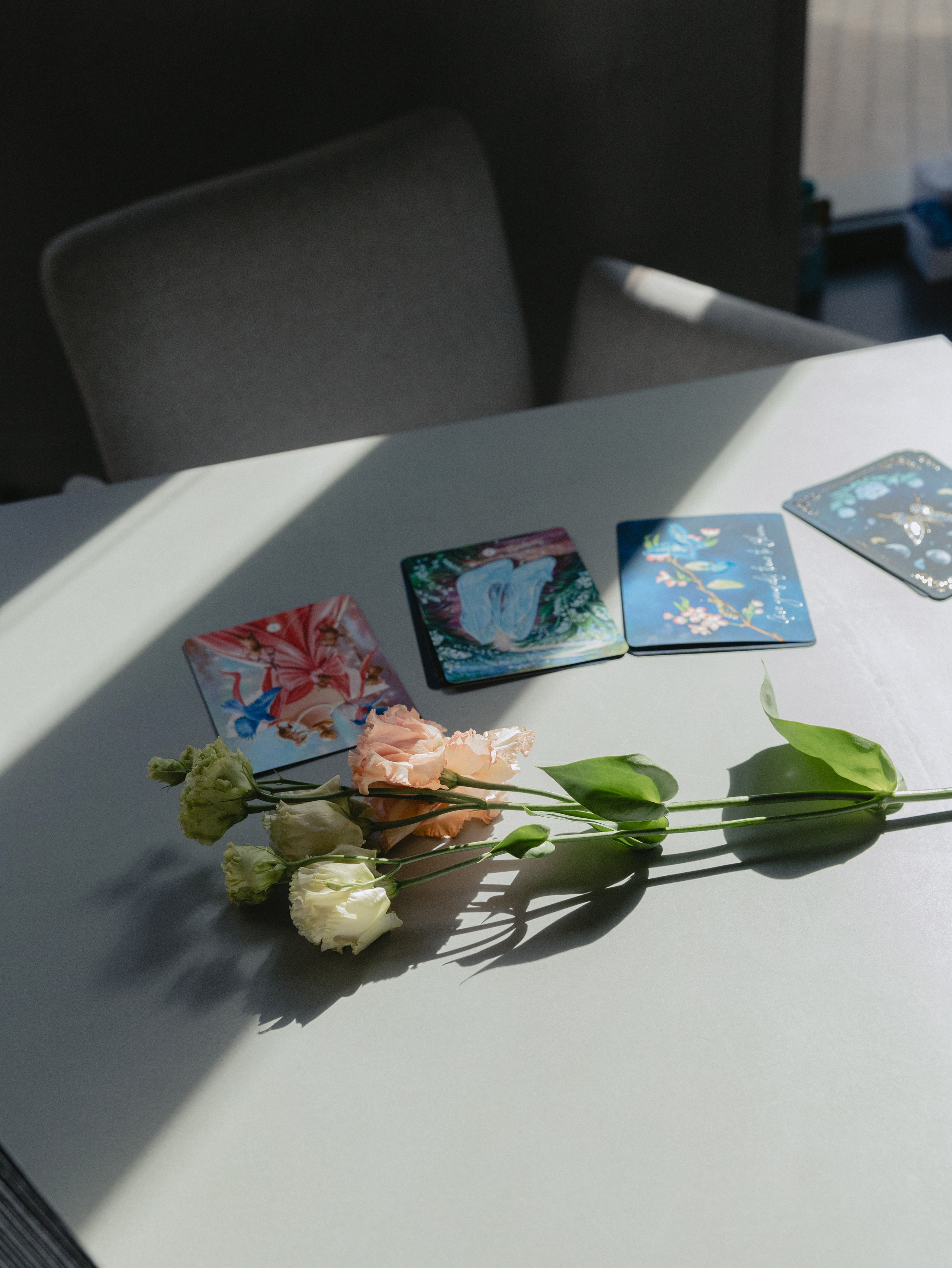 Презентация Blooming Garden. Фотограф | портрет | бренды | репортаж