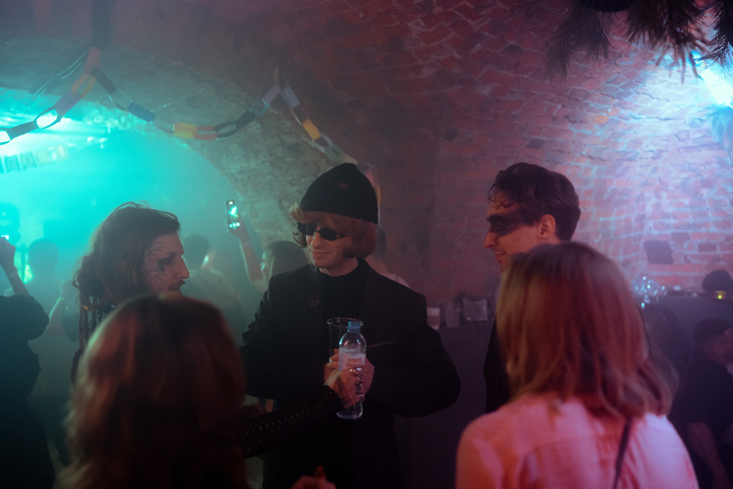 FROM PROVINCE | Морозилка. Фотограф Vika Rin