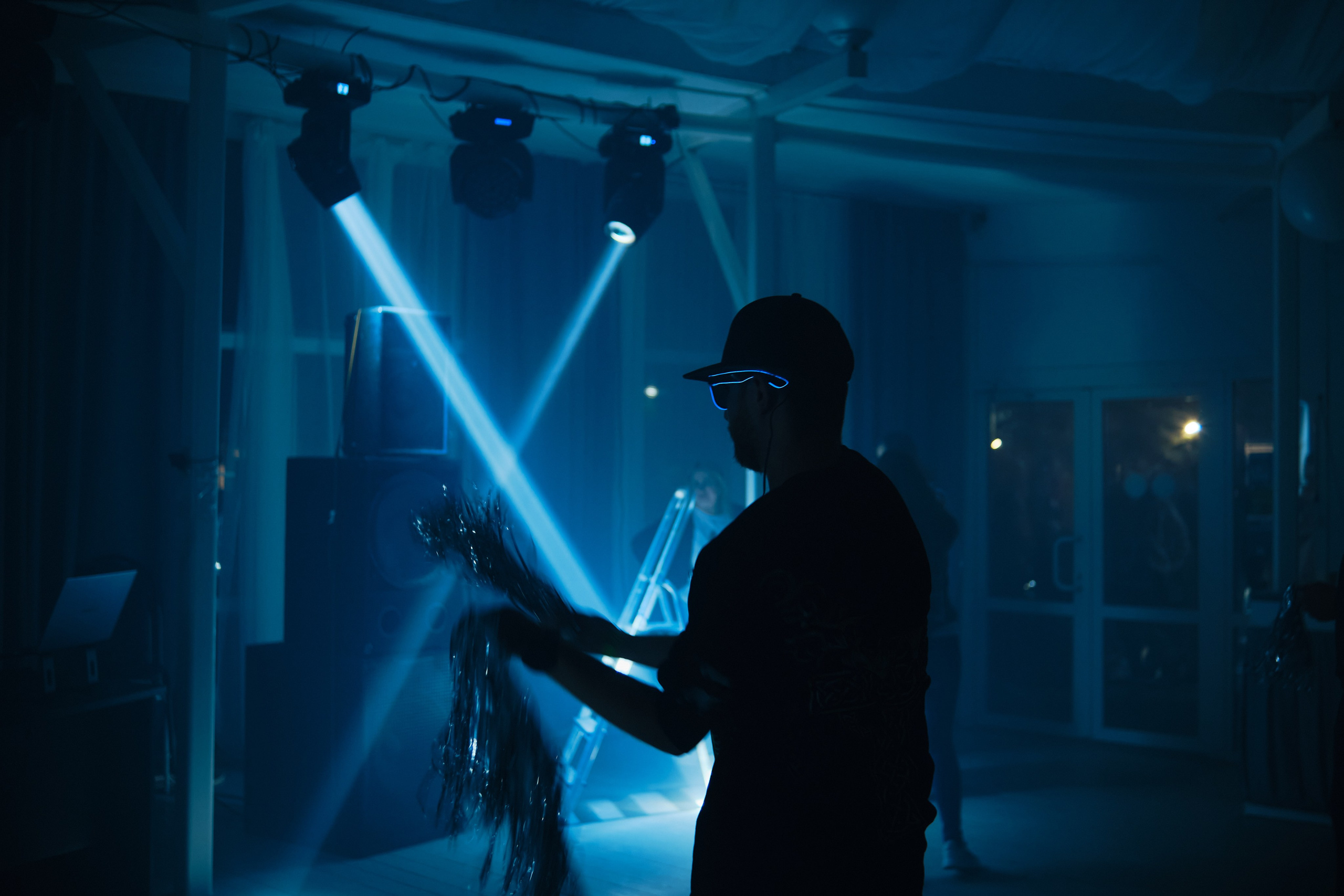 FROM PROVINCE | Саботаж. Фотограф Vika Rin