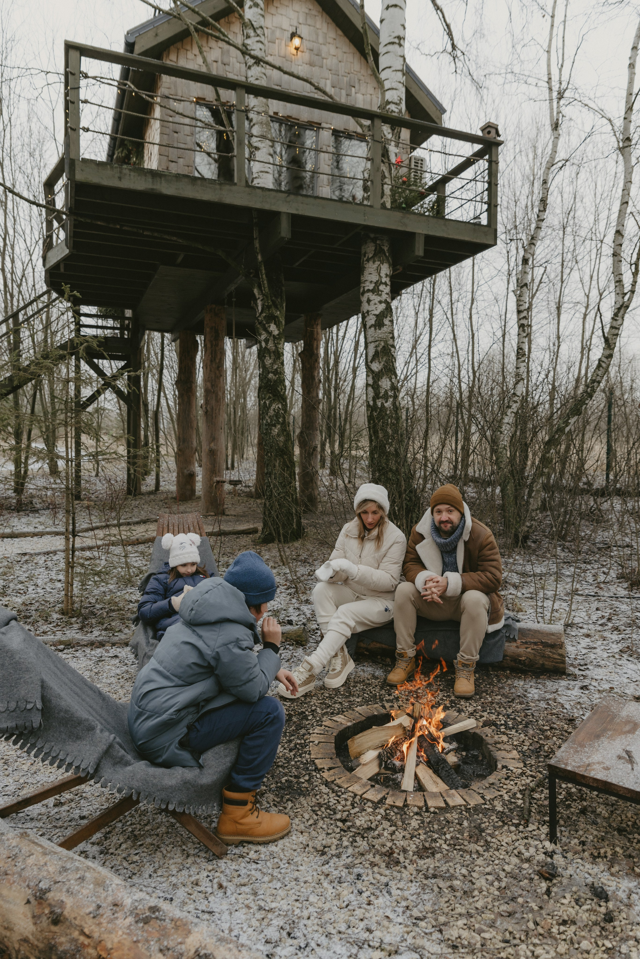 Дочкин Дом. Свадебный и семейный фотограф в Тульской области Пашкова Екатерина